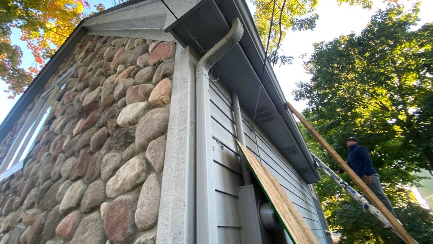 Roof Replacement using Owens Corning by 180 Contractors