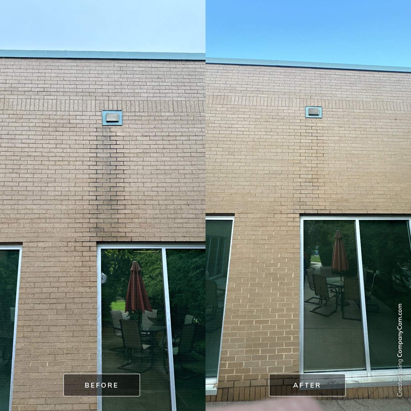 RS Alliance - Bradford by Mr. Mister Power Washing