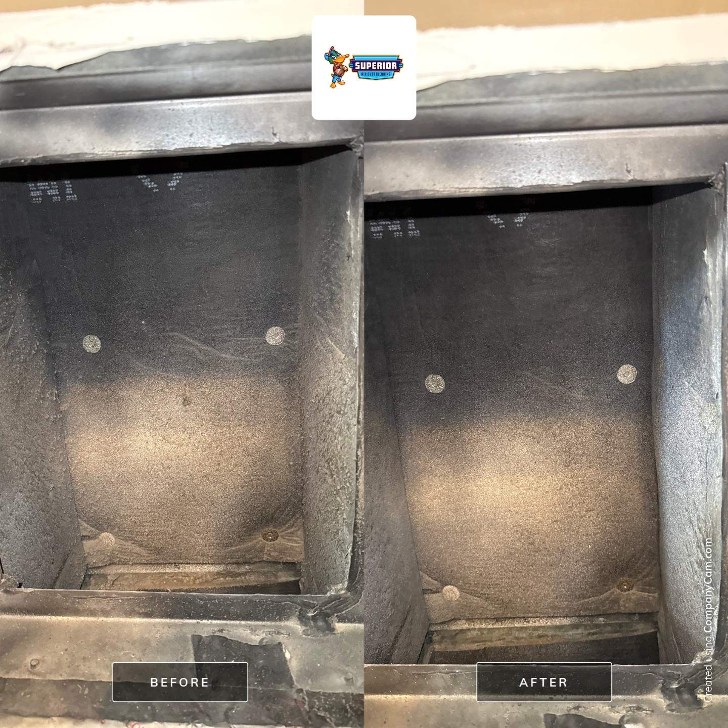 Air Duct Cleaning in Coraopolis, PA by Superior Air Duct Cleaning