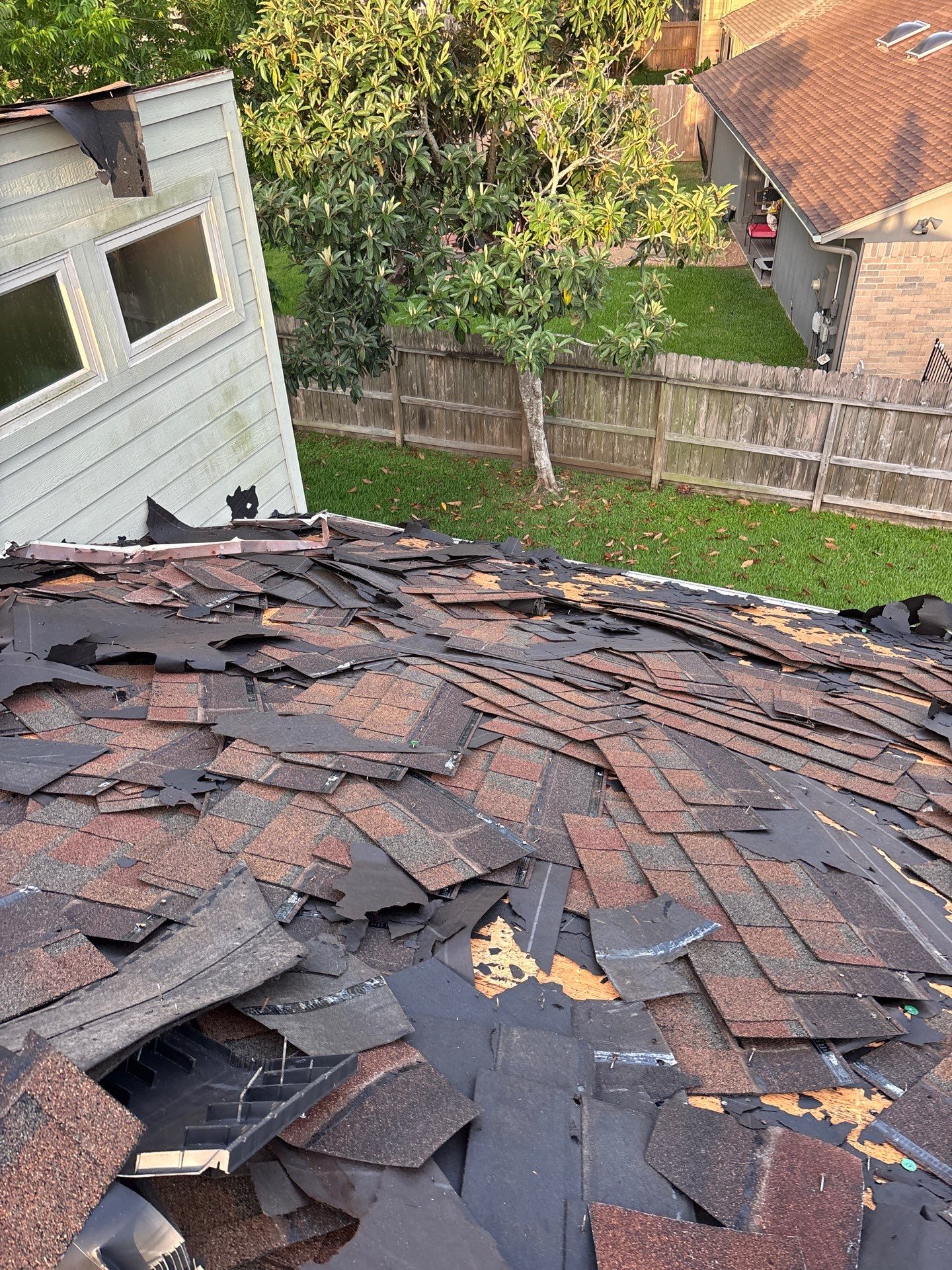 Roof Repair Sugarland by Roof Repair Company