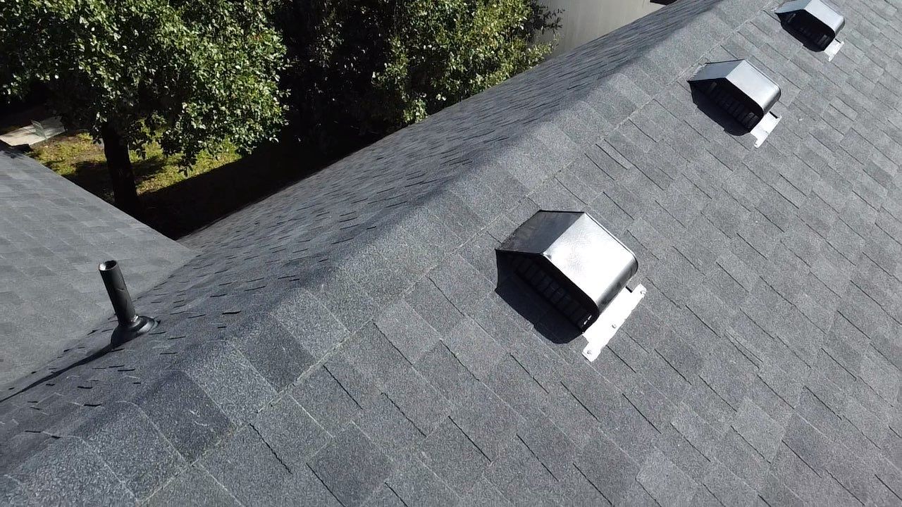 Residential by Safepro Roofing