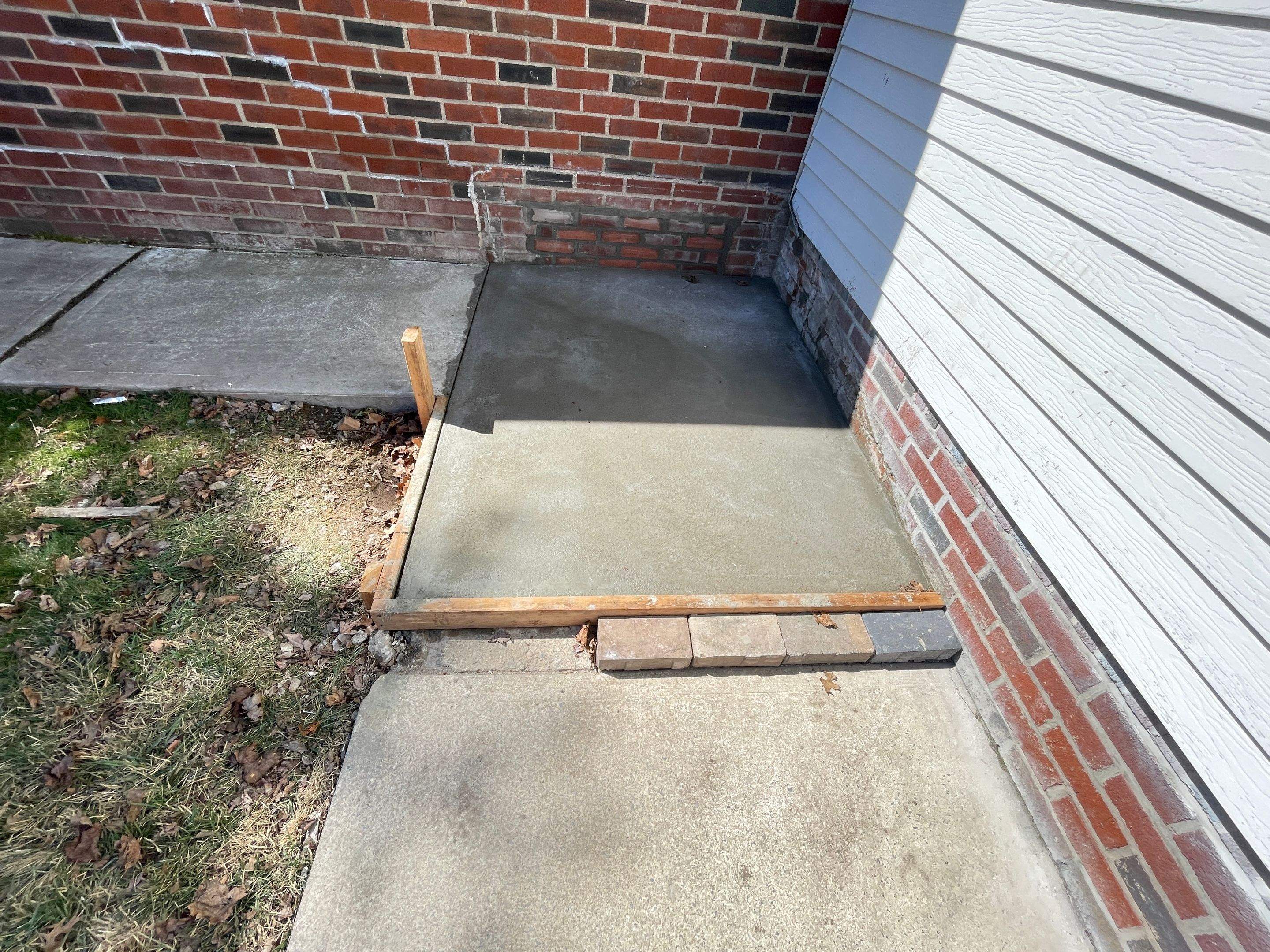 Bathroom Remodel using Tile by Home Concepts Construction