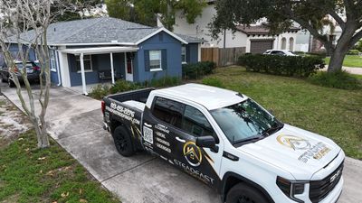 Roof Replacement in Tampa, FL
