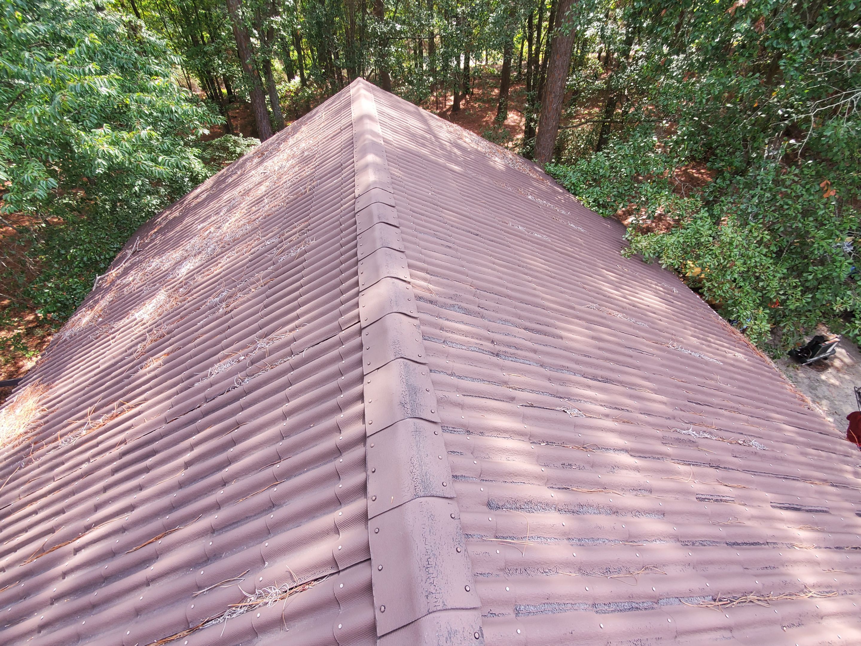Residential Roofing Installation by Inspector Roofing and Restoration