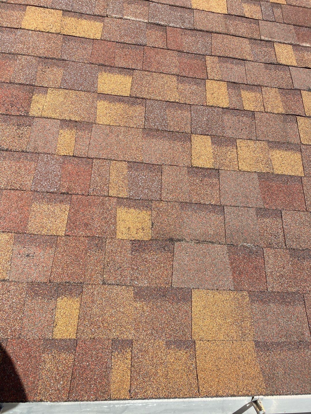 Roof Replacement using Owens Corning by 180 Contractors