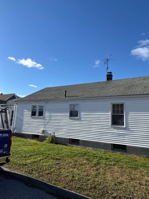 Project in Warwick