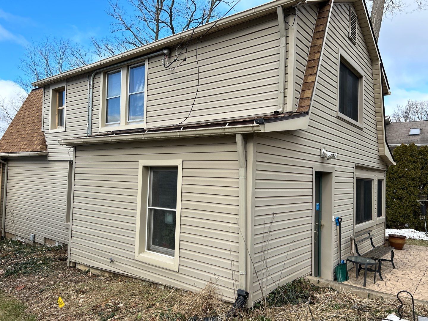 Roof Replacement using CertainTeed Landmark by 180 Contractors