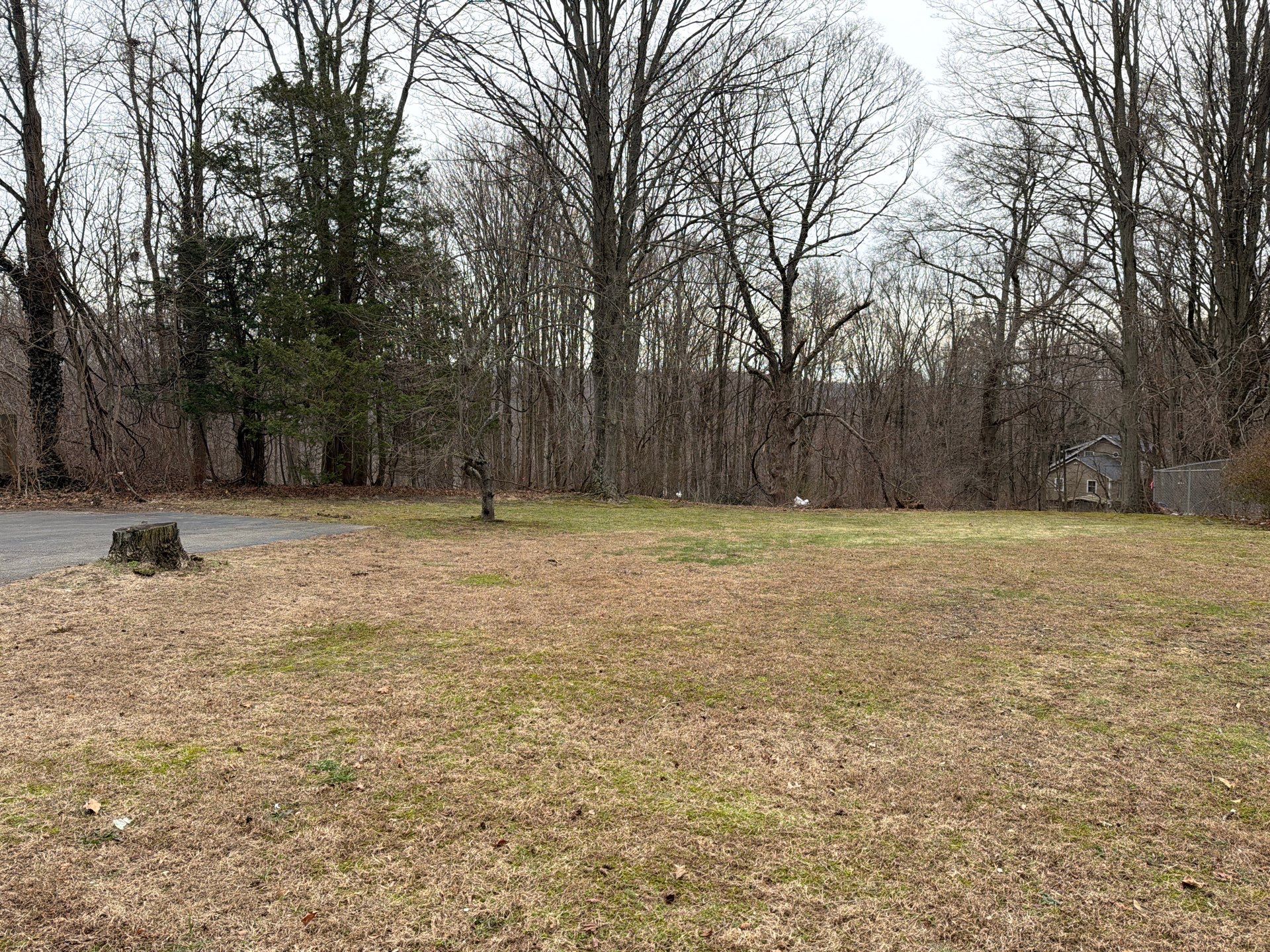Residential Spring Cleanup and Property Maintenance in East Haven by Diamond Image LLC