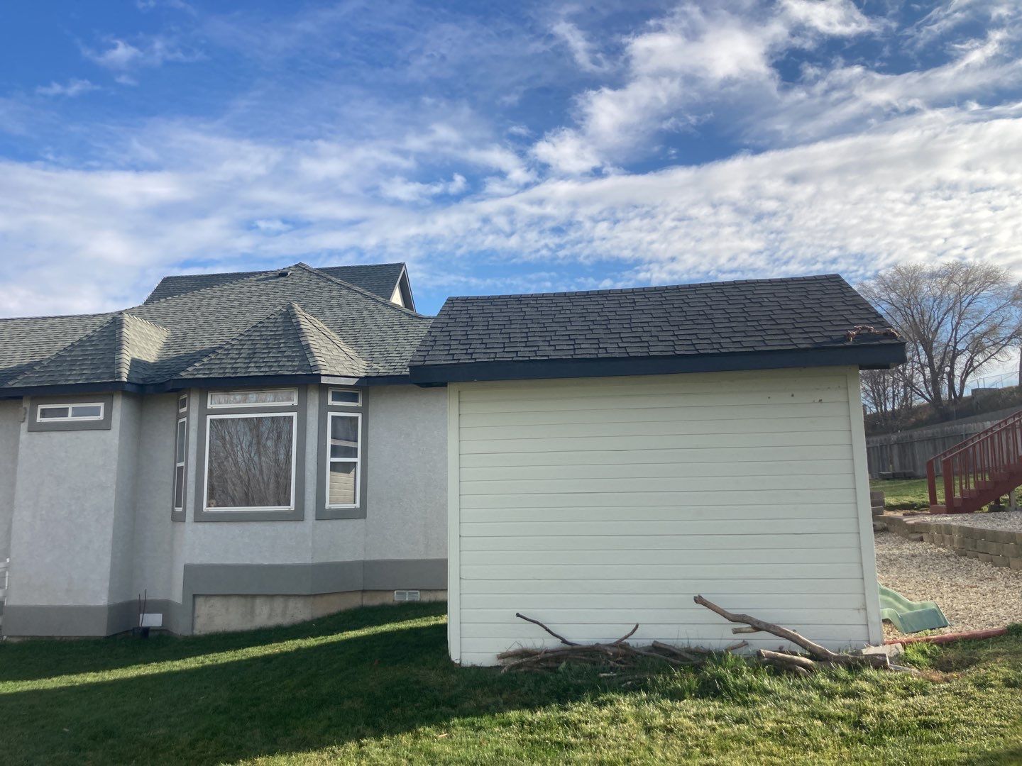 Nampa ID Roofing Installation using Owens Corning by ID Roofing LLC