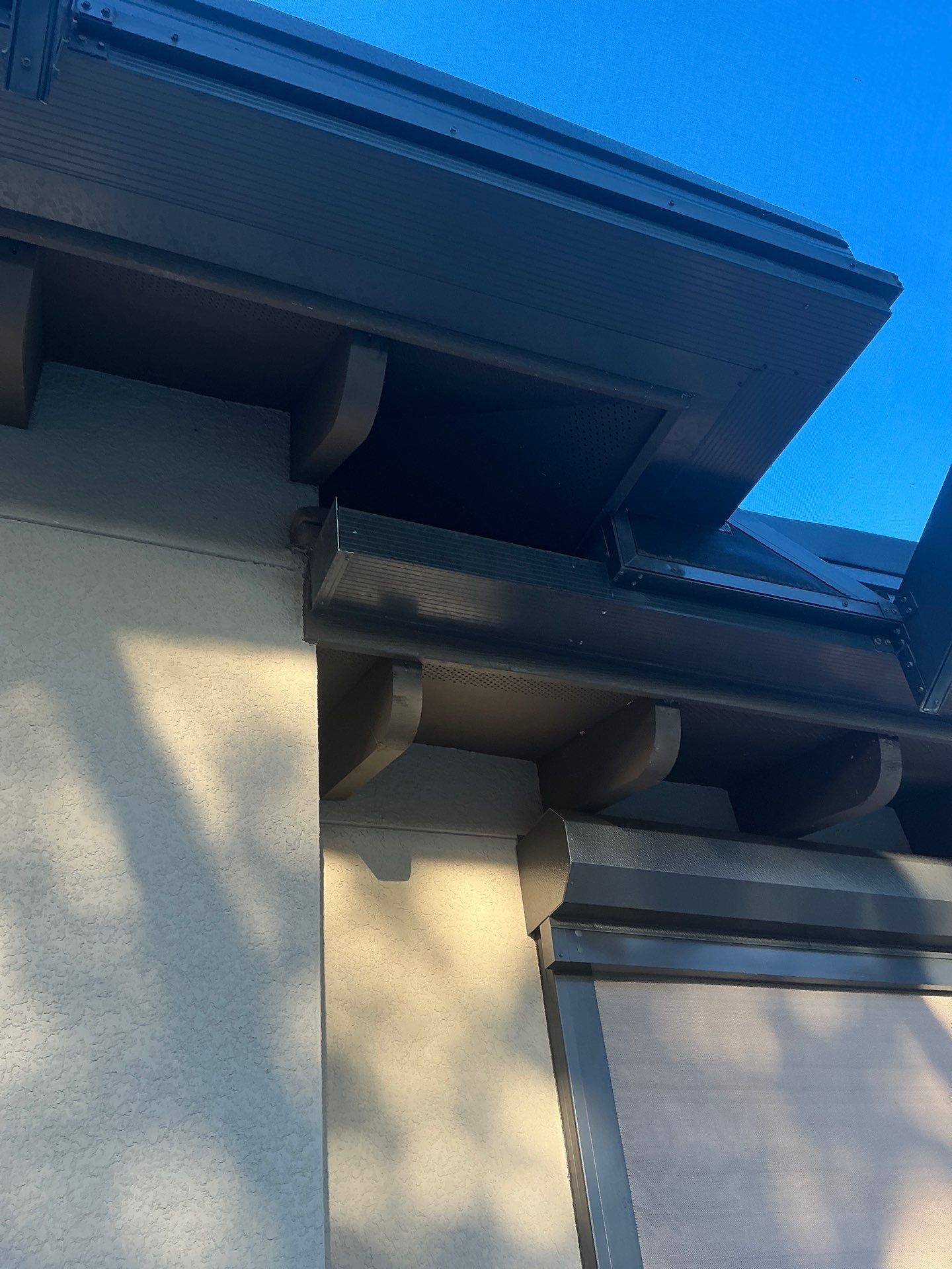 Gutter Cleaning Services in Bradenton FL by Gutter Professor by Gutter Professors