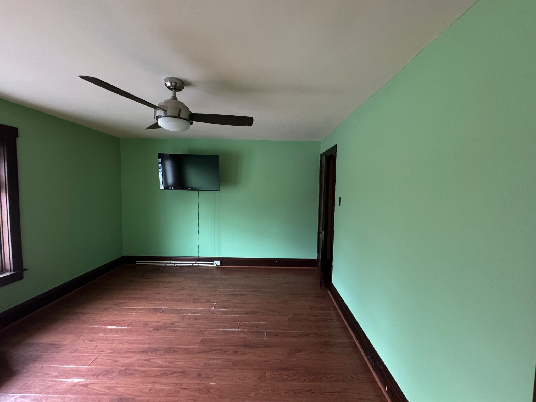 Colorful Room Painting Project by Davis Painting Llc