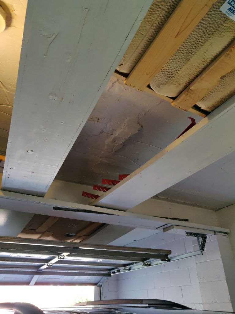 Porch + Patio Project in WASHINGTON by Floors in a Day, Inc