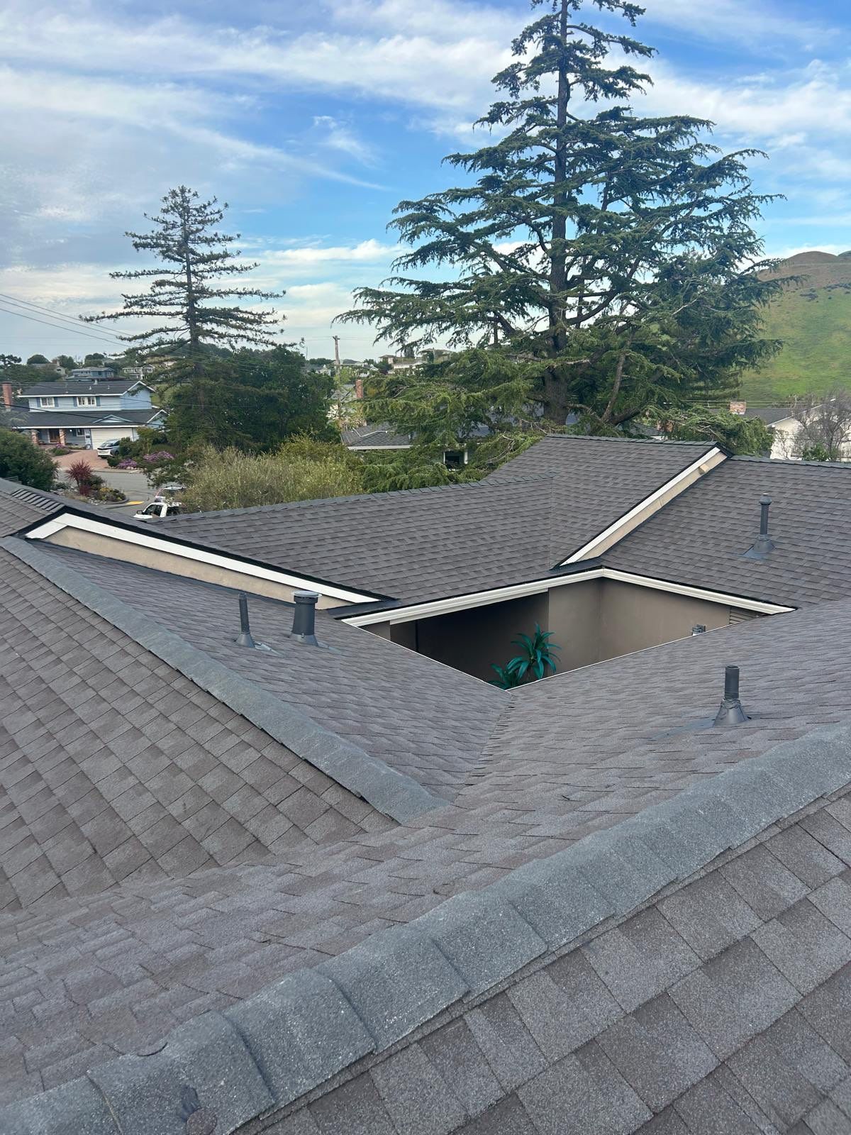 Roof Replacement - San Rafael, CA 94903 by Epic Roof Replacement