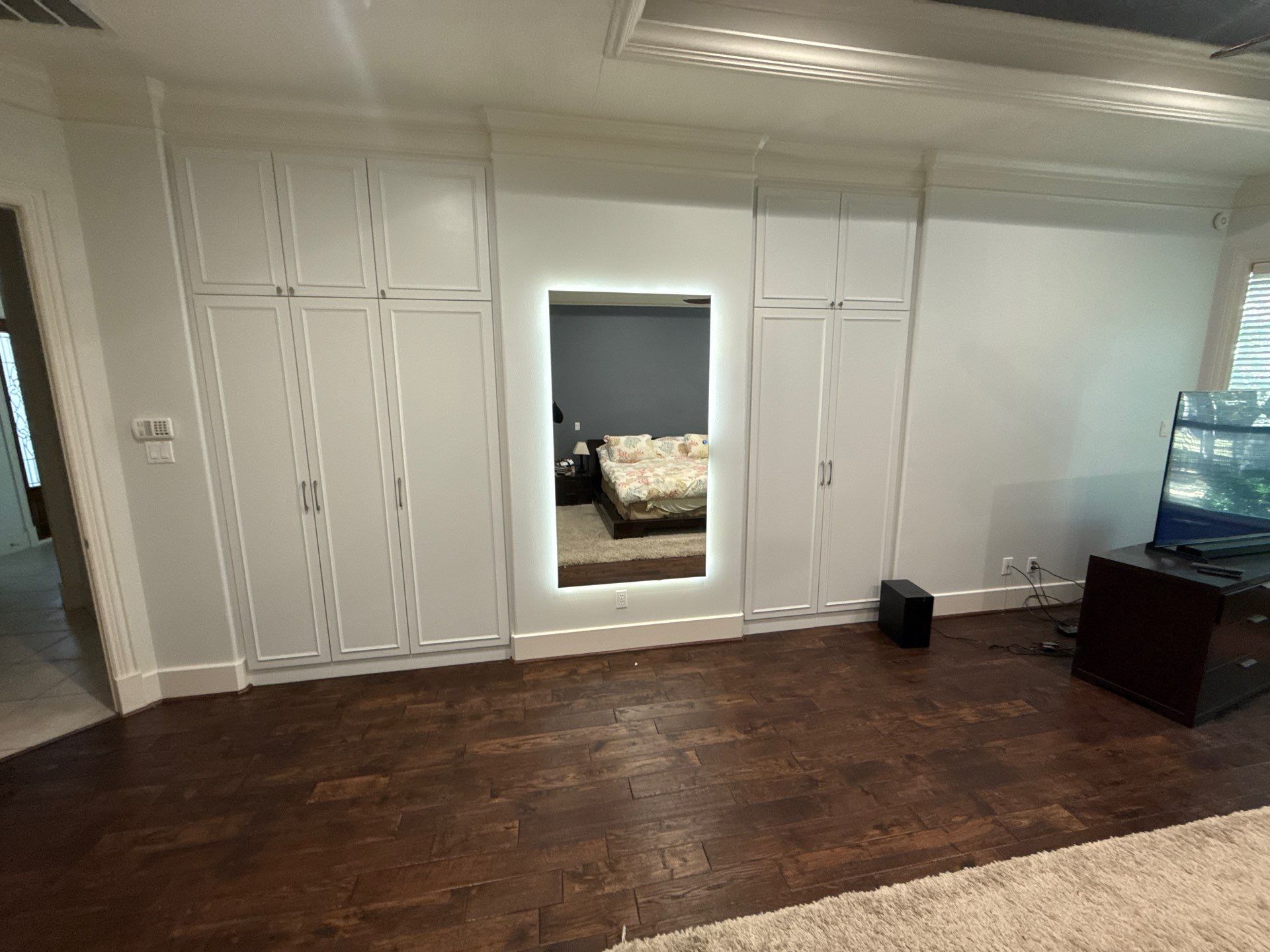 Full Home Paint and Carpentry by SophAlx LLC