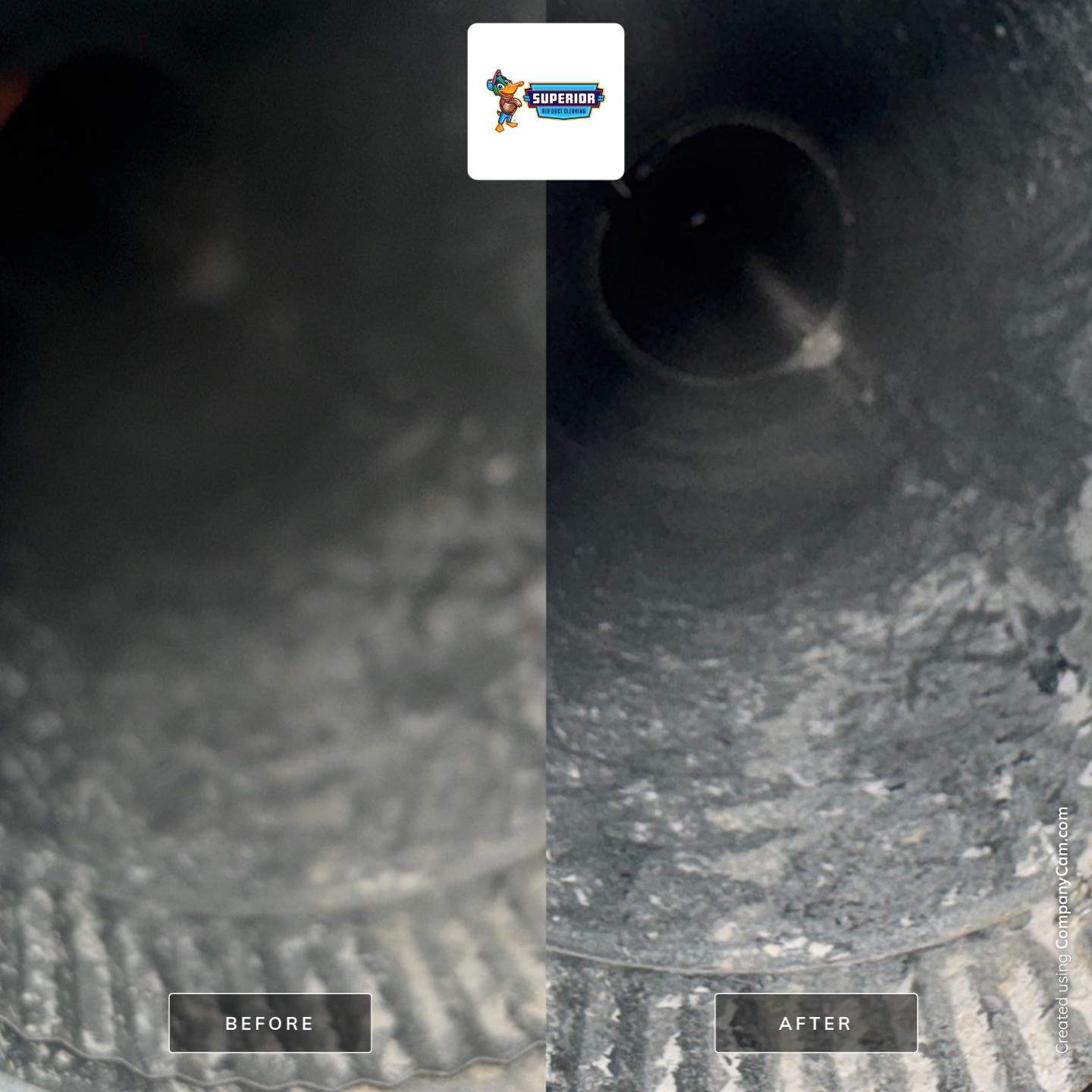 Air Duct Cleaning in Canfield, OH by Superior Air Duct Cleaning
