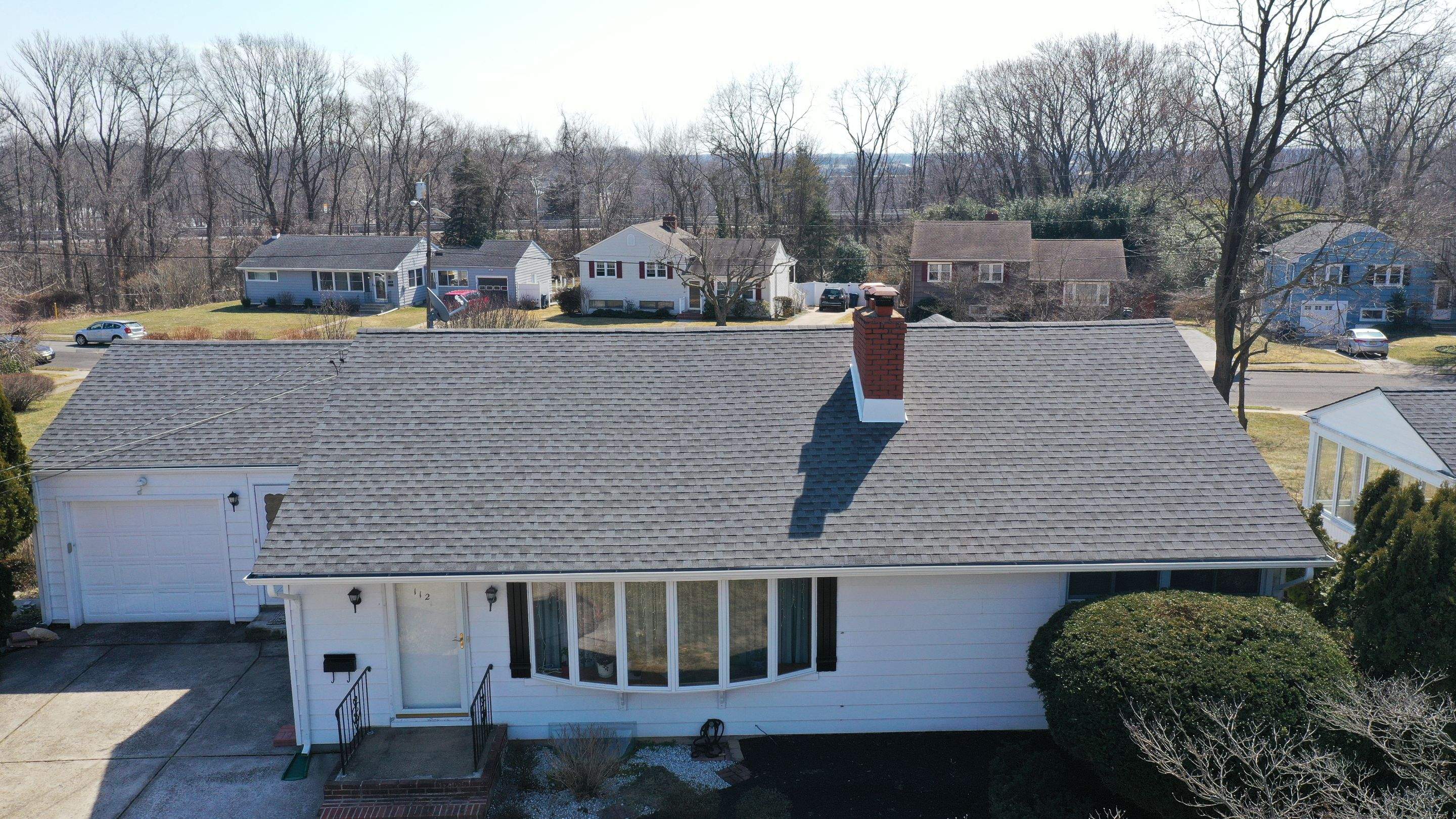 Roofing  by Stofan Construction LLC