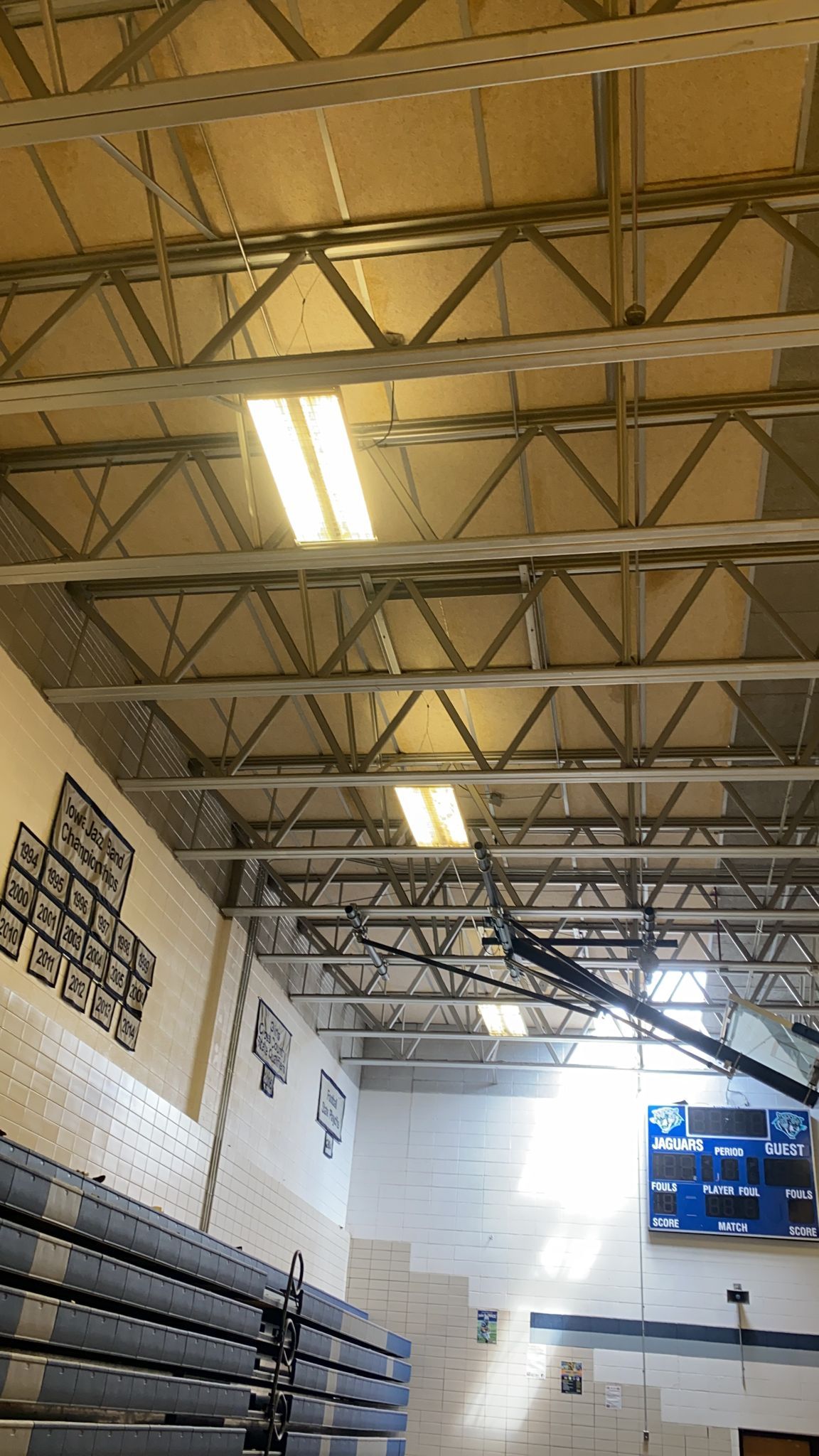 SEV School  by Grell Roofing, LLC