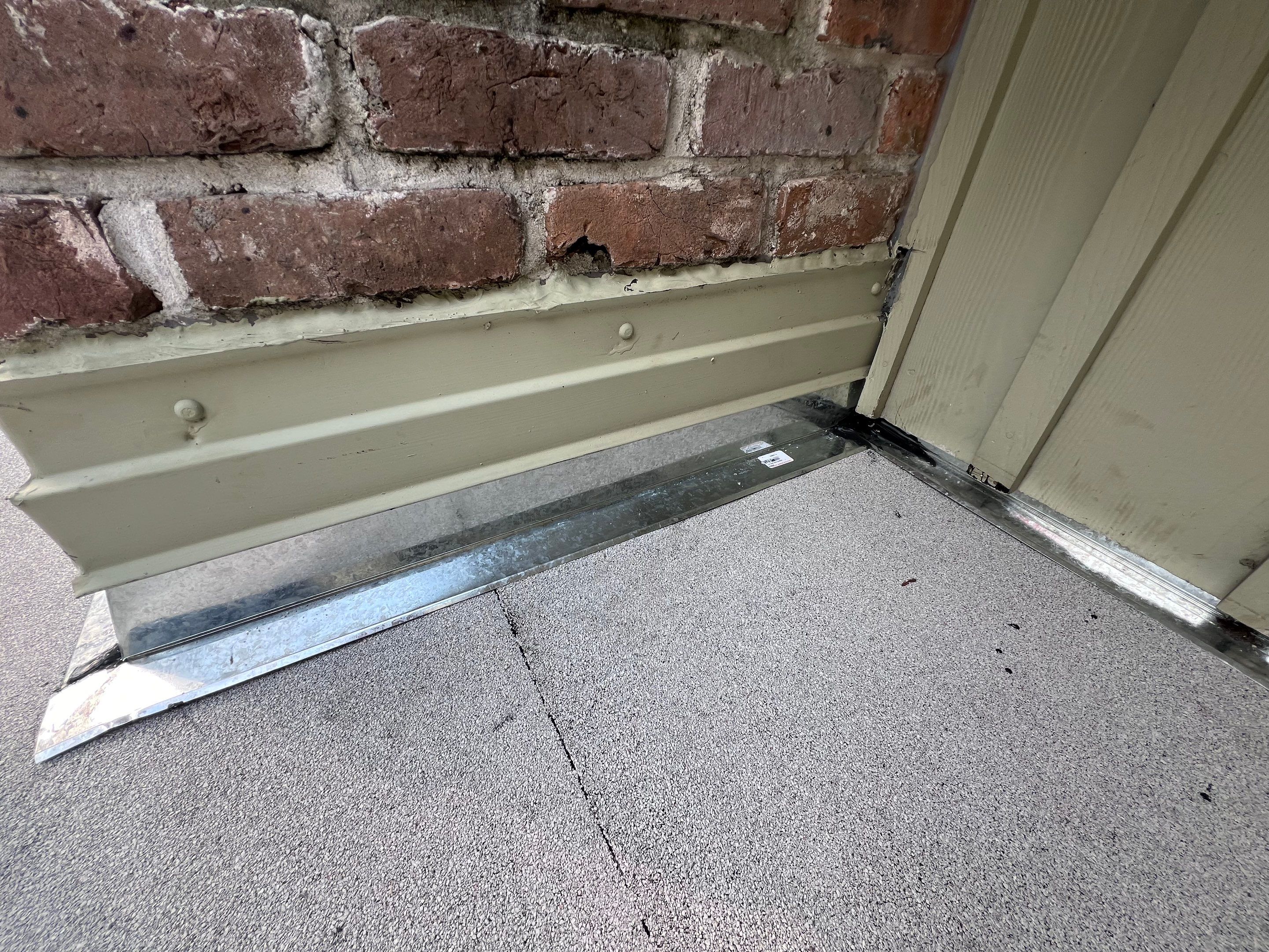 Residential Roofing Repair using Owen's Corning Duration (Lifetime) Shingles by Roof Repair Company