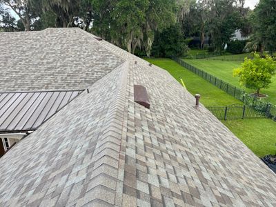 Shingle -> Shingle