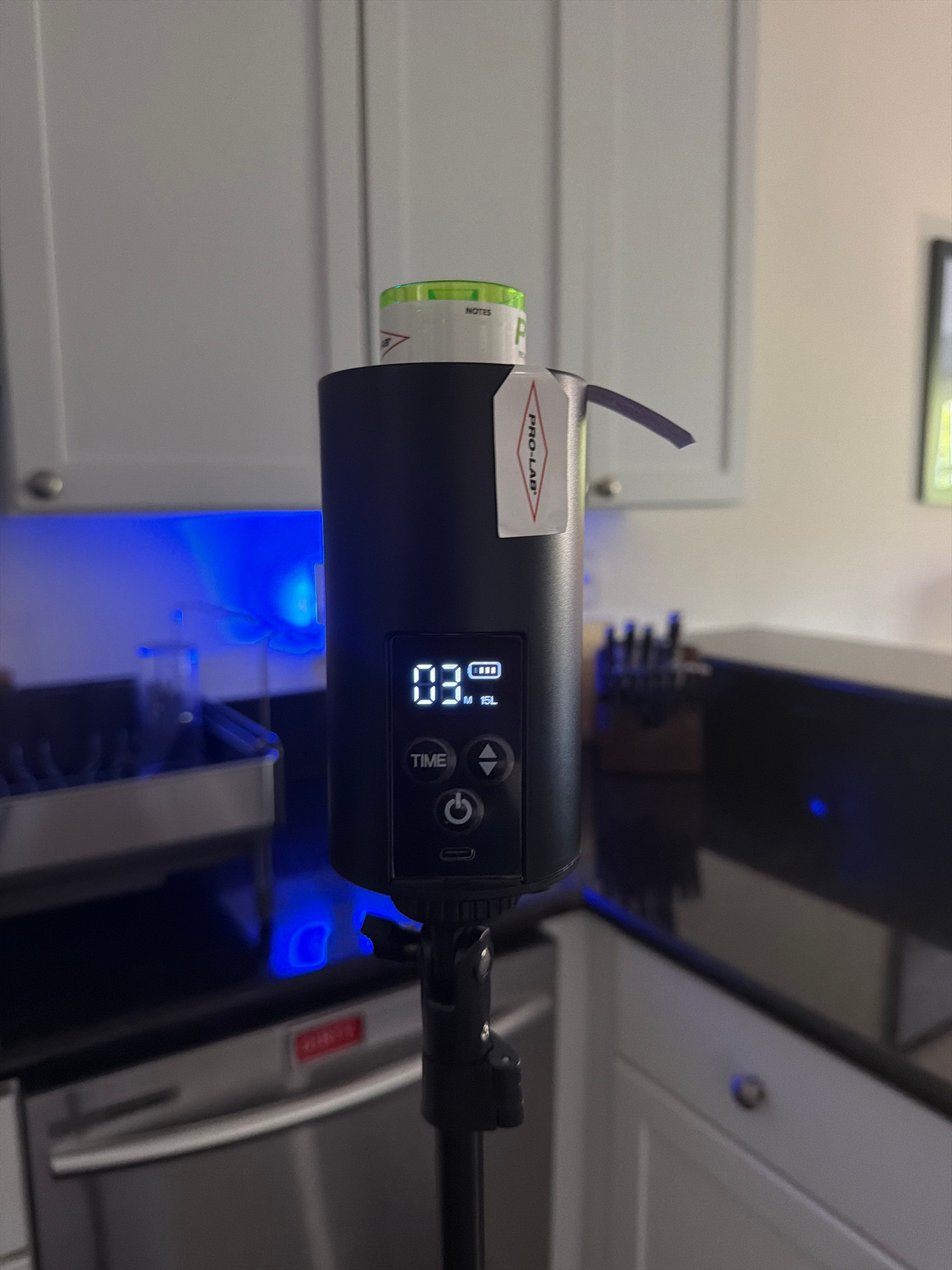 Mold Remediation and Moisture Mapping in Lake Worth Beach by SuperClean 