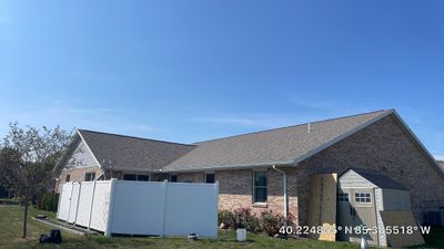 Project in Muncie, IN