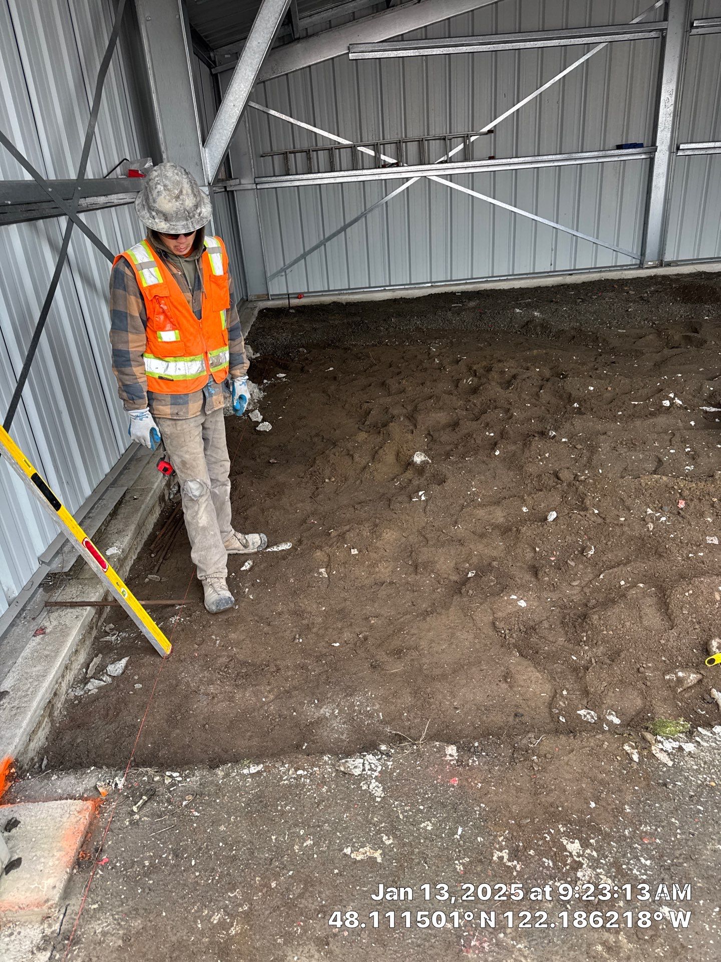 Concrete Driveway Repair | Marysville  by Jireh Asphalt & Concrete Inc 