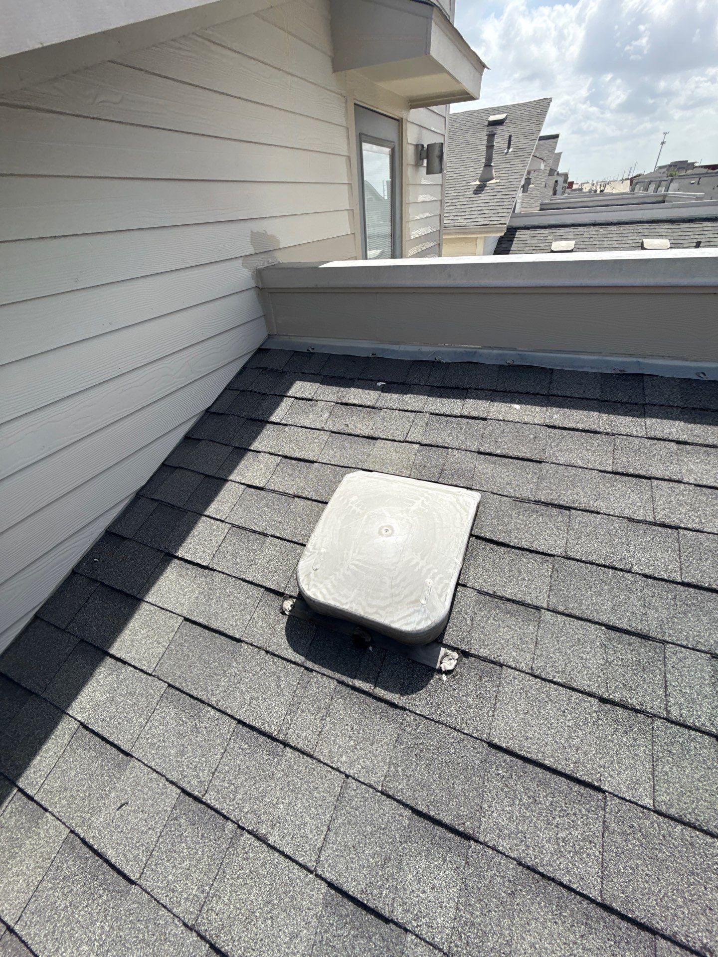 Roof Replacement in Greater Fifth Ward, Houston TX by Roof Repair Company