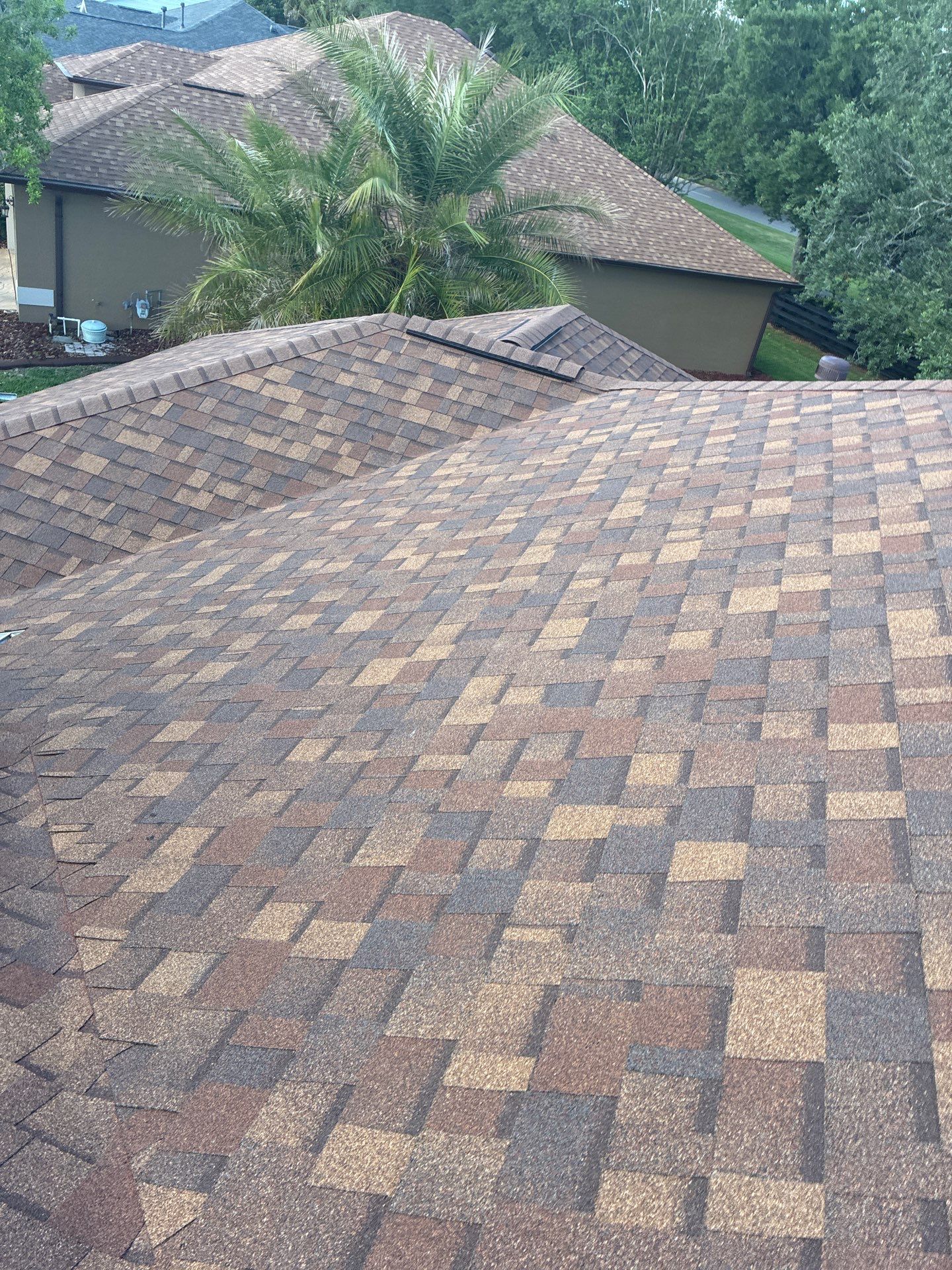 Original Roof Replaced in Gainesville, FL by Brehm Roofing