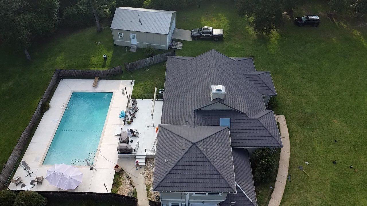 1ST PACIFIC TILE TALLAHASSEE  by Erie Home