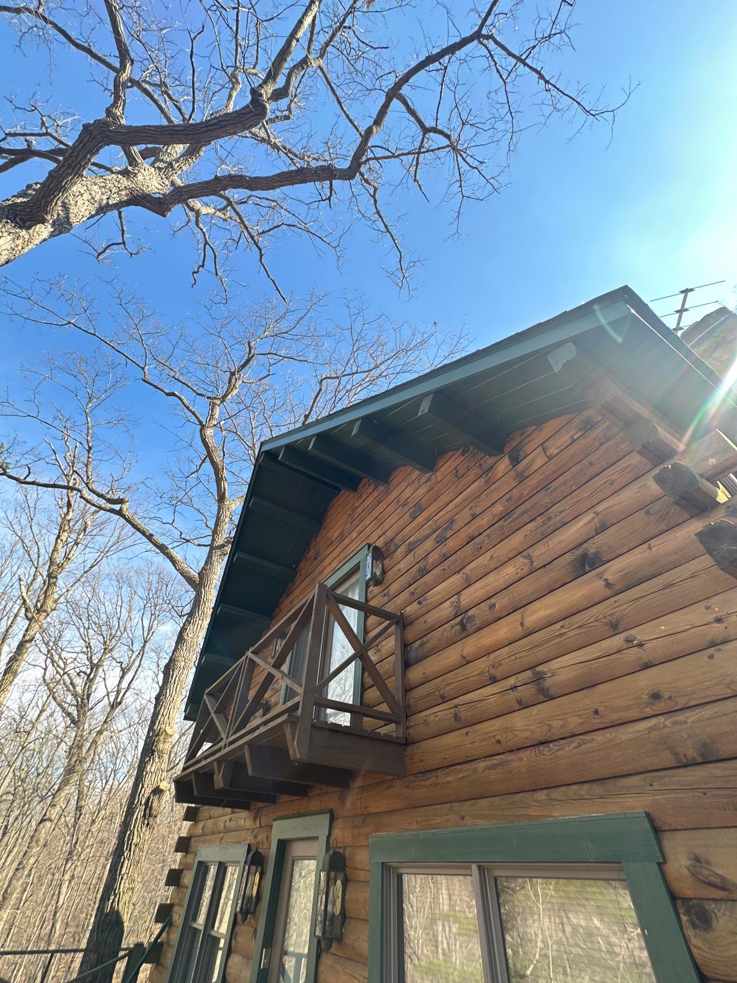 Architectural Shingle Roof Replacement in Westminster, MD • Nancy R. by Seipp Roofing, LLC