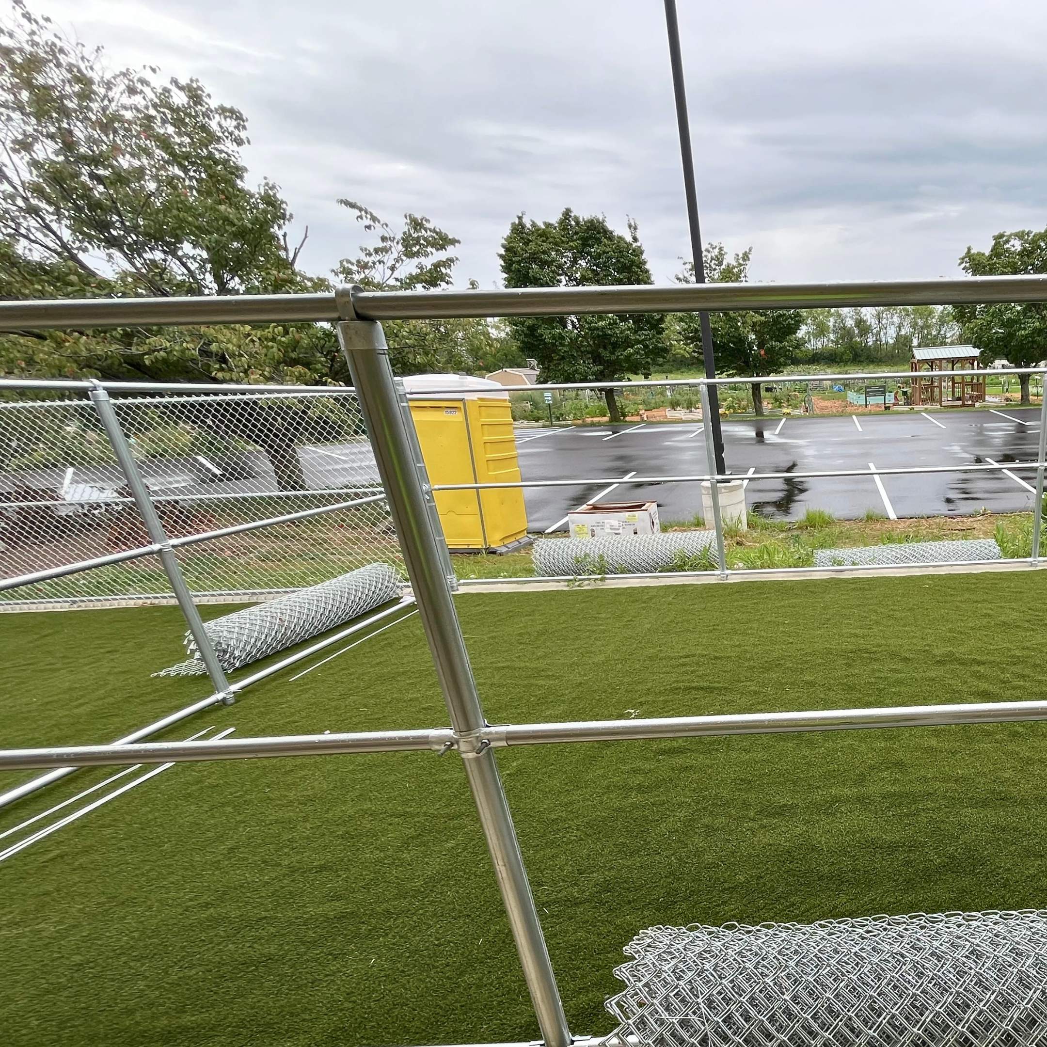 Humane Society for Greater Lafayette by ForeverLawn NEIN/INDY