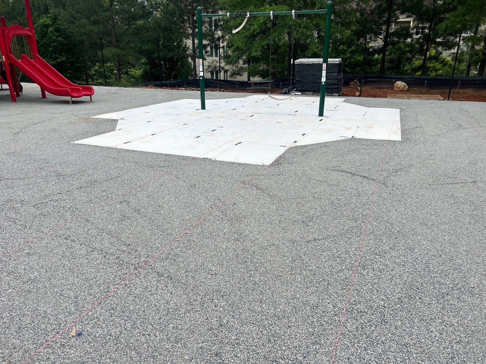 Primrose in Peachtree City, GA by Southwest Greens Midwest