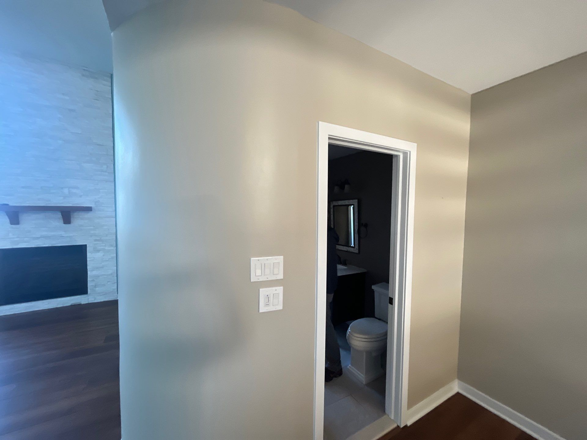 Ocean City, NJ by Fresh Coat Works LLC