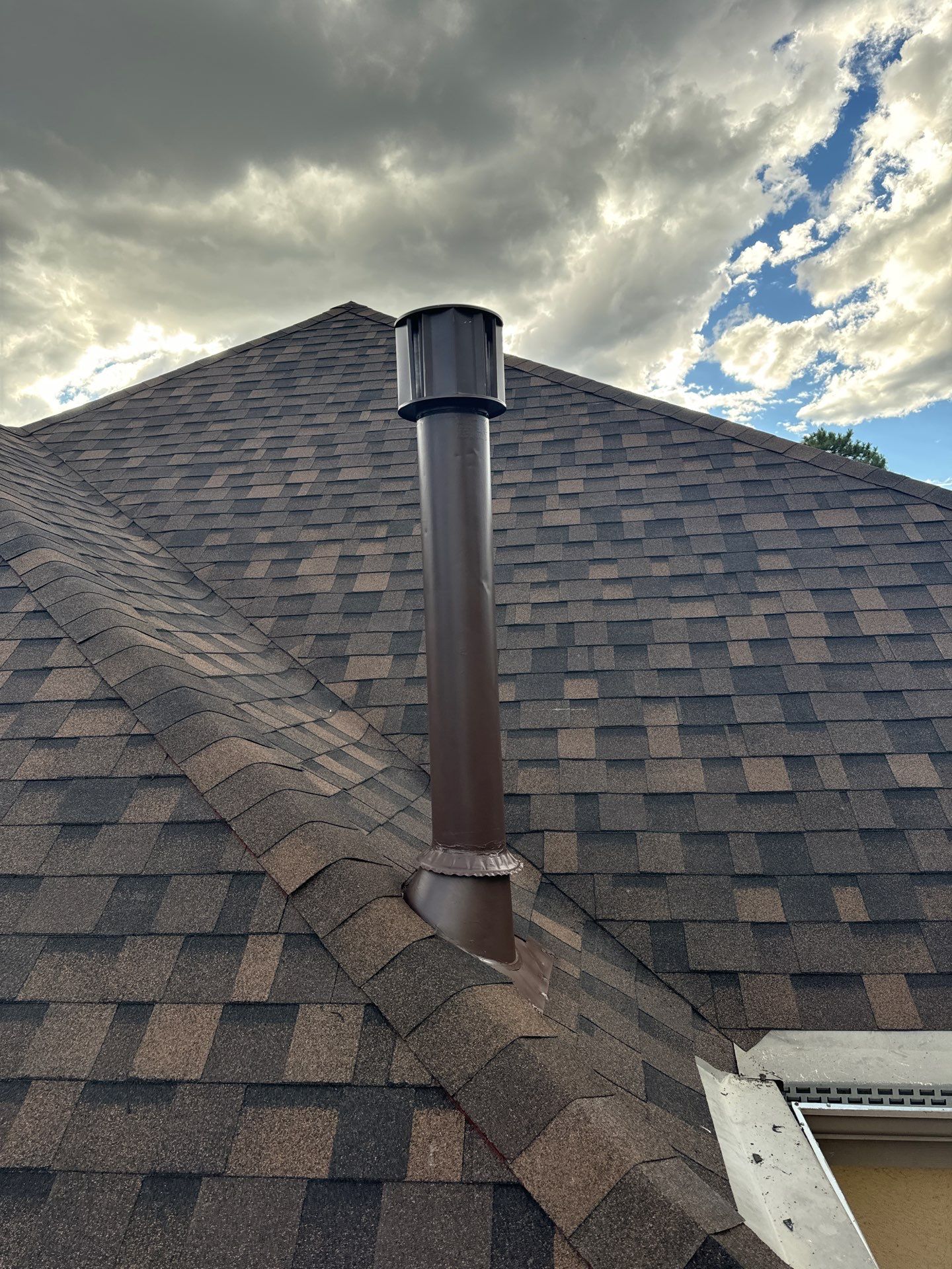 Scarsbrook Court, Monument CO- Roof Replacement by Petrali Roofing