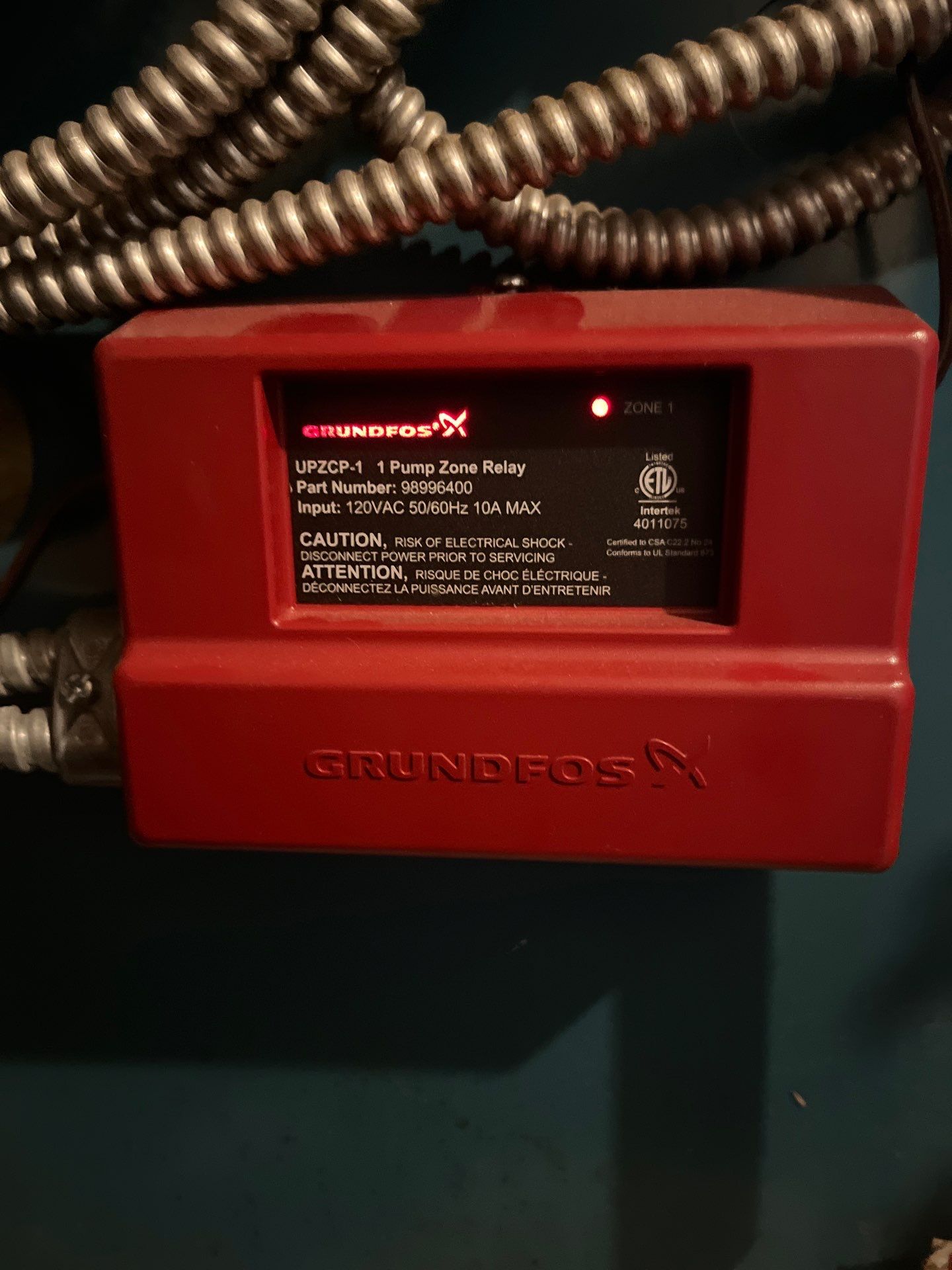 Indirect Water Heater Circulation Repair — Marblehead MA by FAGONE MECHANICAL