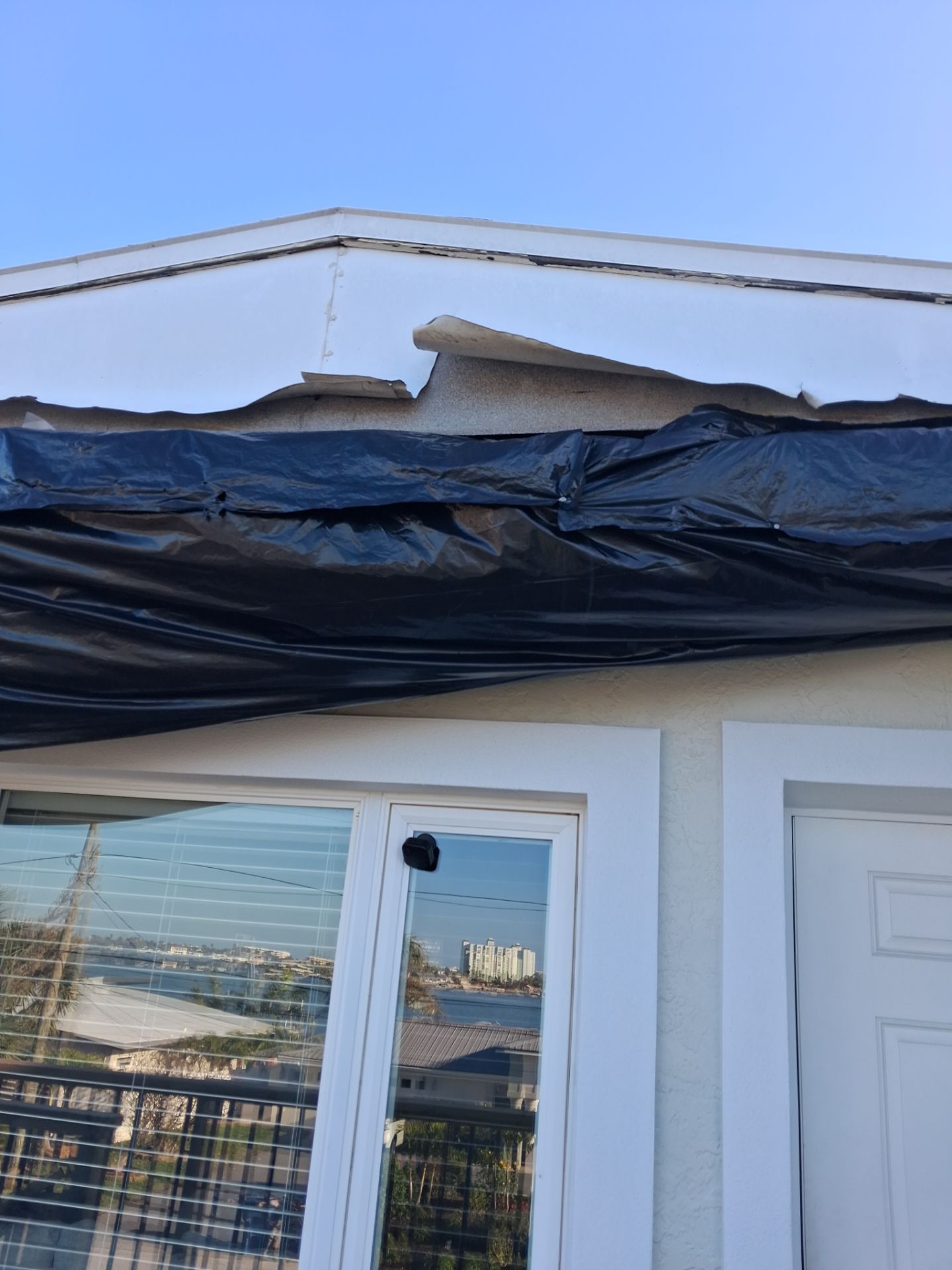 Project in South Pasadena 33707 by Mitchell Roofing Company LLC 
