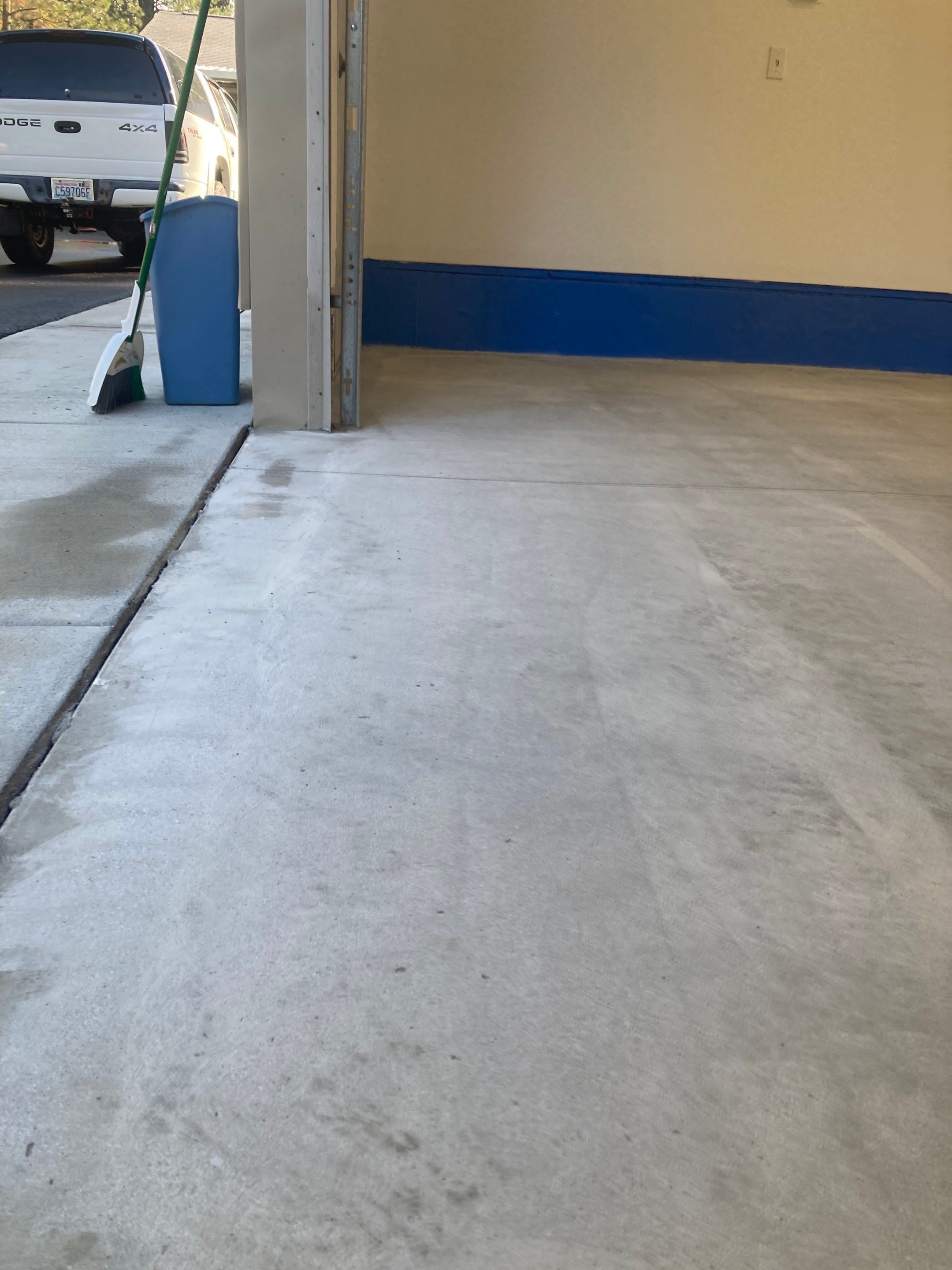 Shop Transformation using Domino by Croc Coatings, LLC