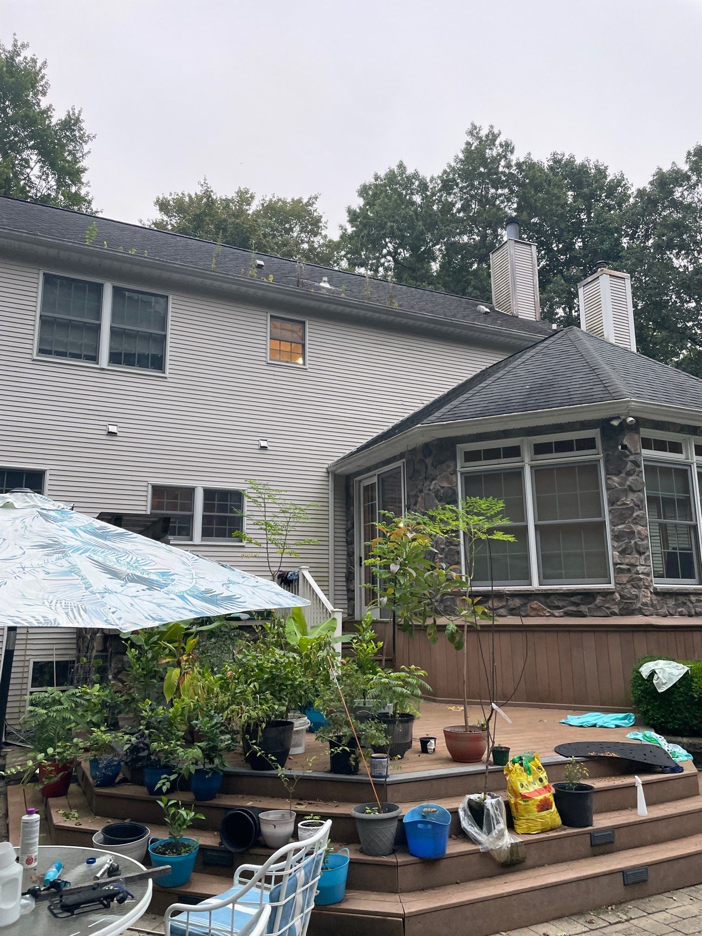 Wallingford by All site builders LLC