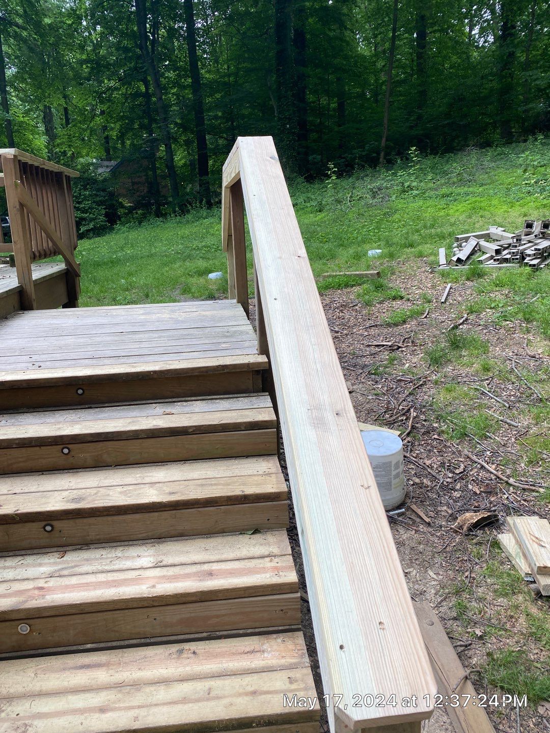 Annandale: Multi-Trade Tree Damage Restoration by RM Banning, Inc.