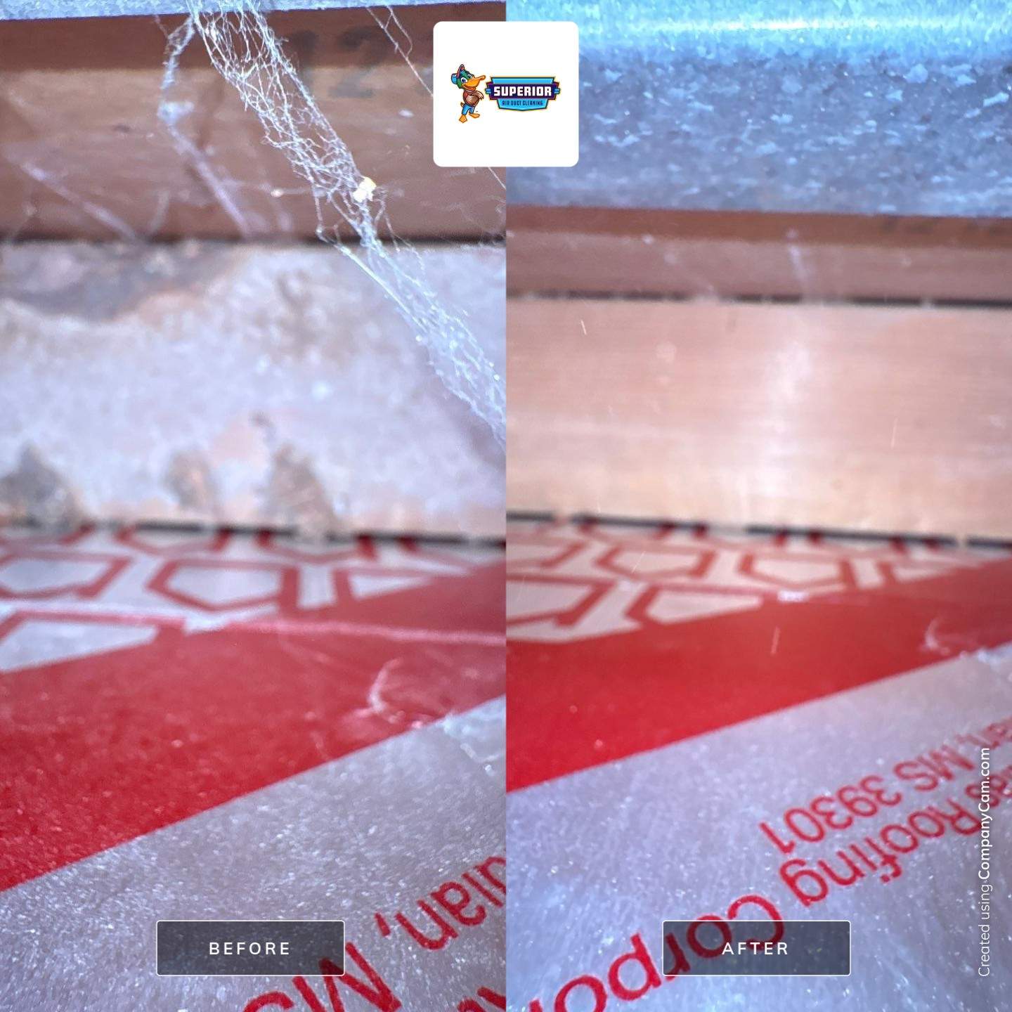 Air Duct Cleaning in Pittsburgh, PA by Superior Air Duct Cleaning