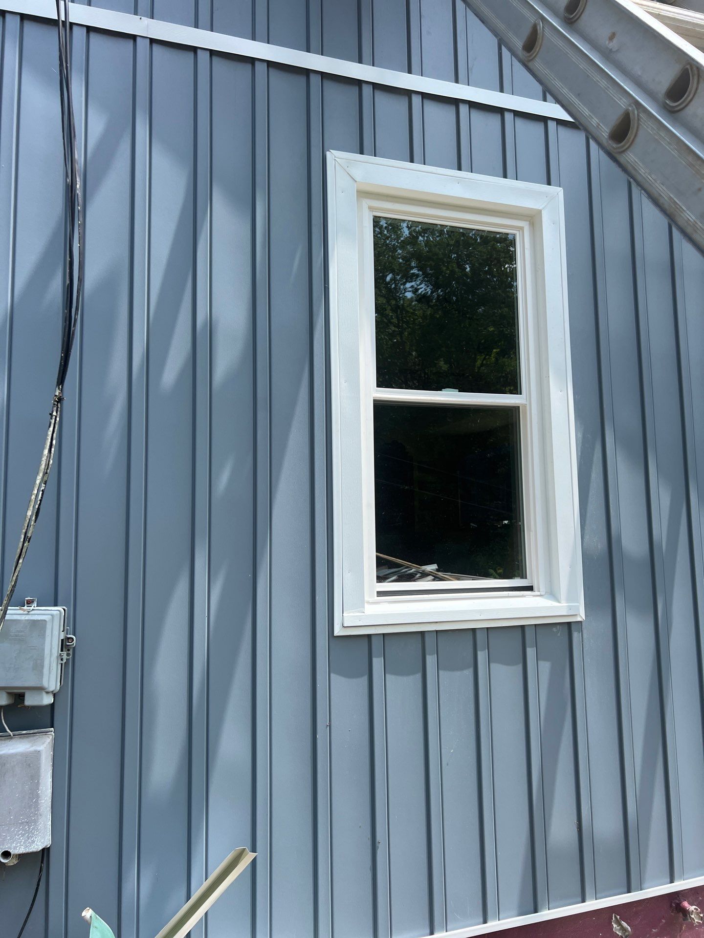 Clawson Residence by Omnia Roofing