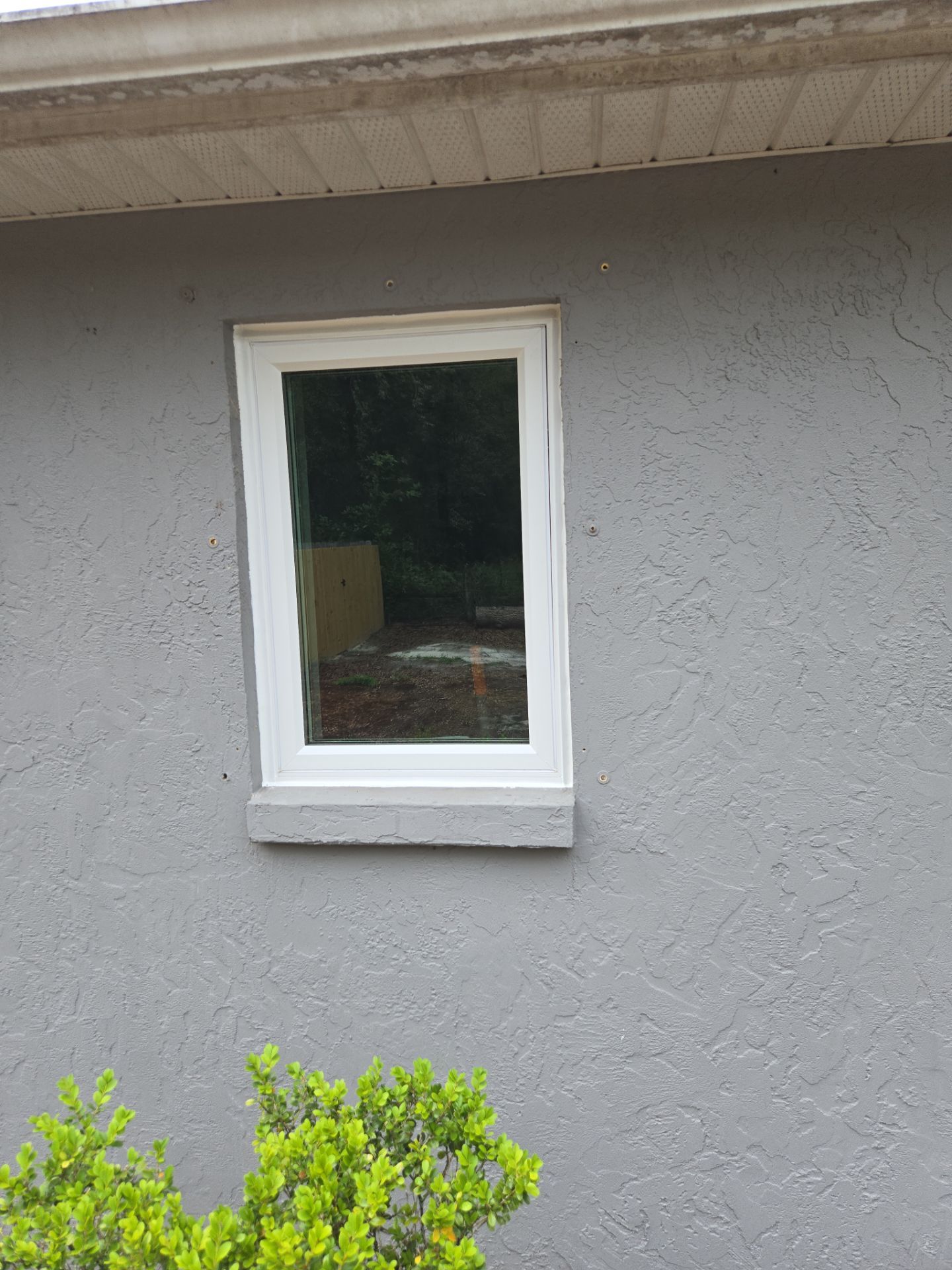 Complete Window and Glass Door Replacement for Gainesville Residence by Windows & Doors Store