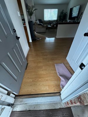 Project in Westminster