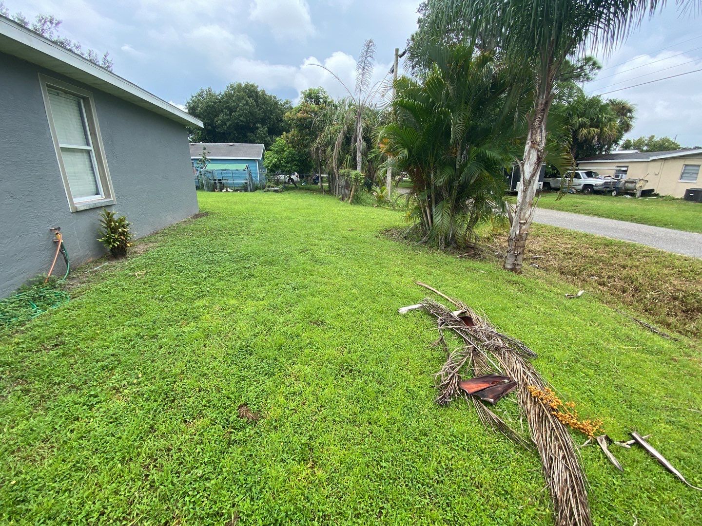 Bradenton, FL 6 ft. Tall White Vinyl Privacy Fence  by Asap fence and gates, LLC