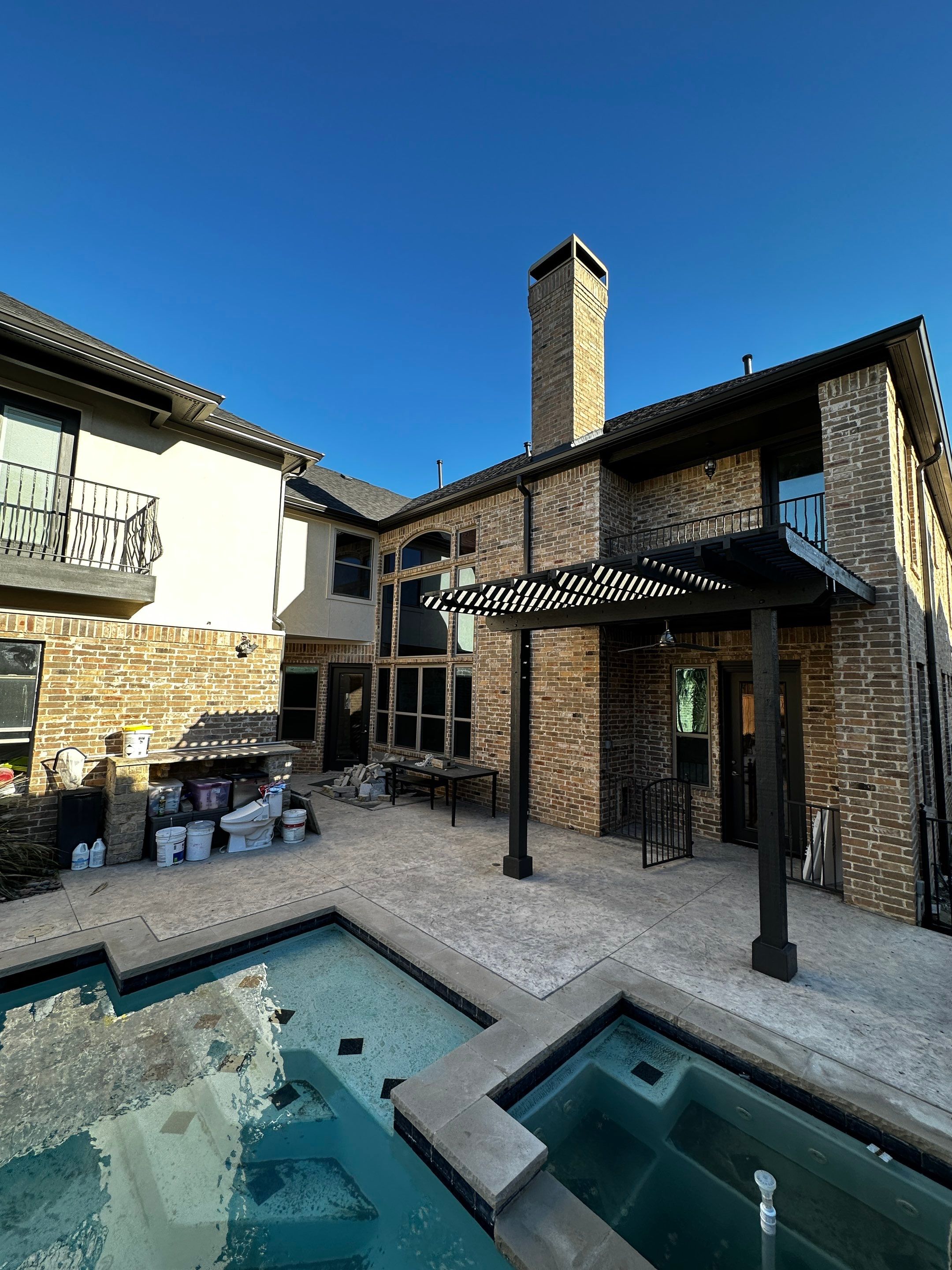 Whole Home Addition by C3 Custom Builds