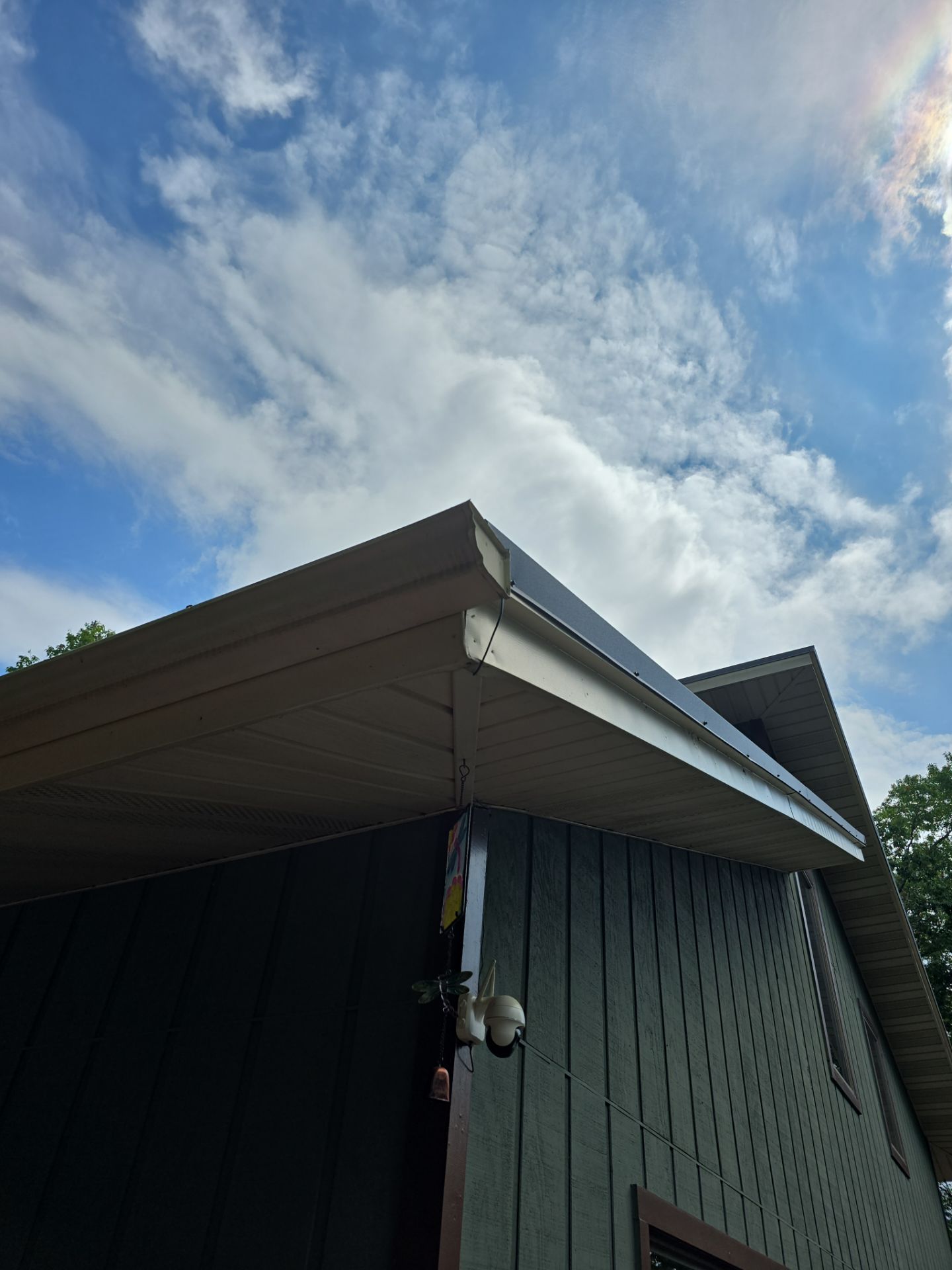 Taylor Residence by Omnia Roofing