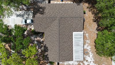 Roof Replacement in Brandon, FL