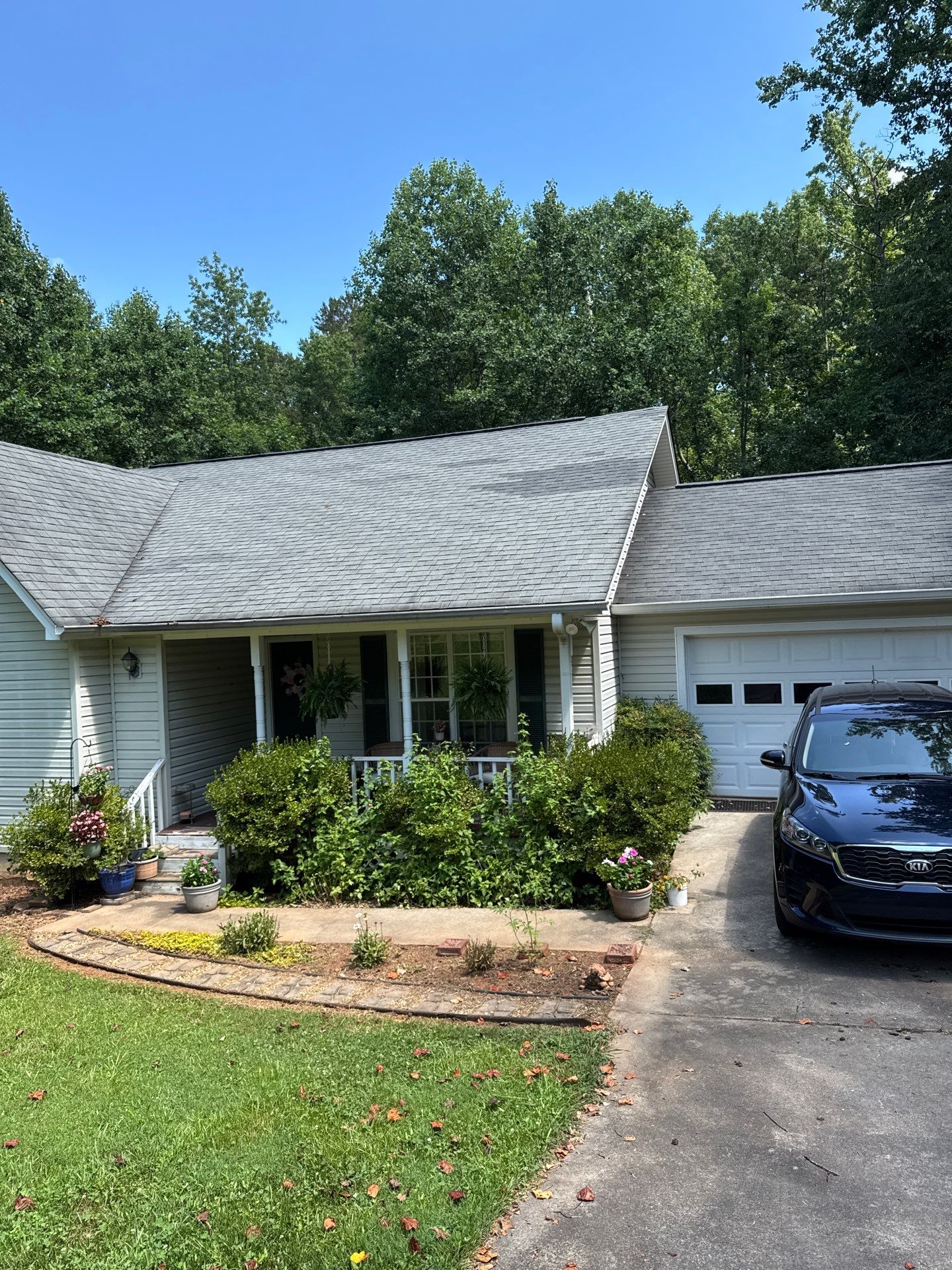 The Millers by United Contracting and Roofing