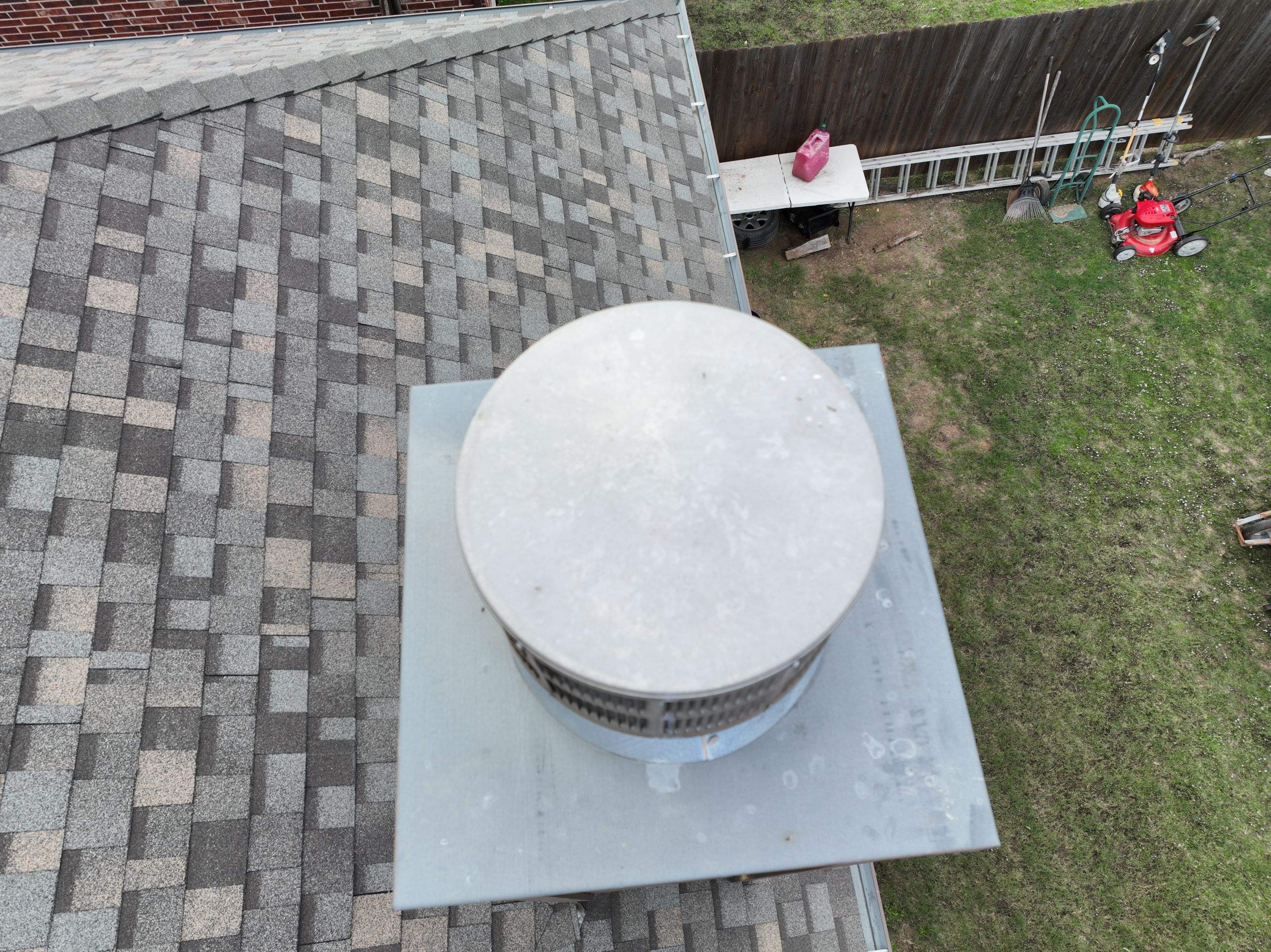 Residential Roofing Installation using Iko Dynasty by Becker Roofing and Exteriors