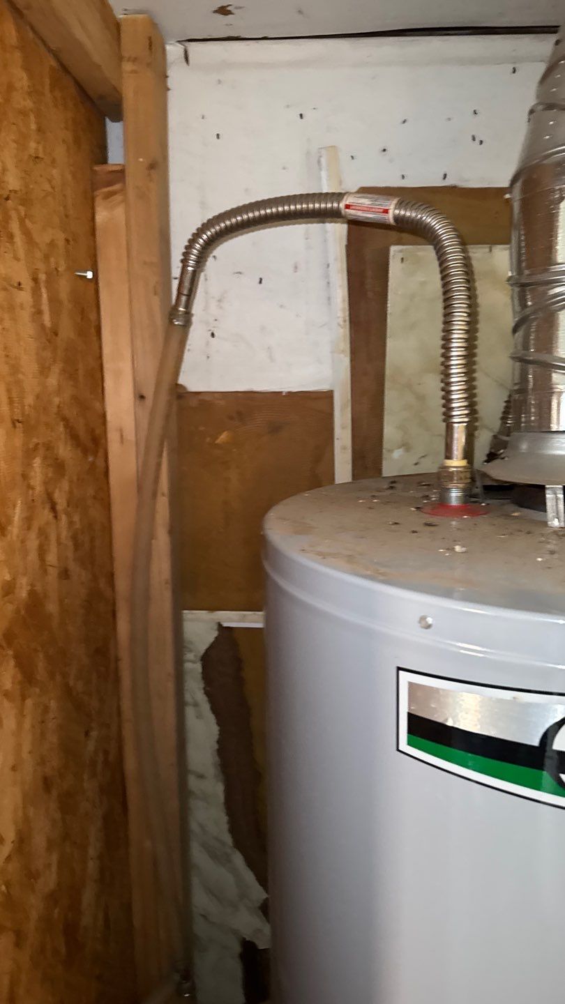 Project in Oklahoma City by PRO-ROOTER